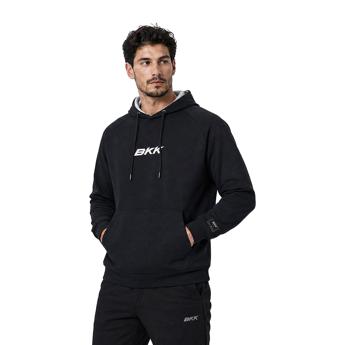 BKK Perch Hoodie
