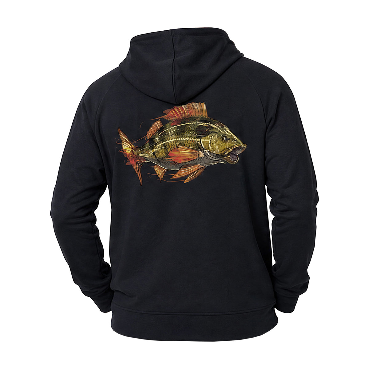 BKK Perch Hoodie