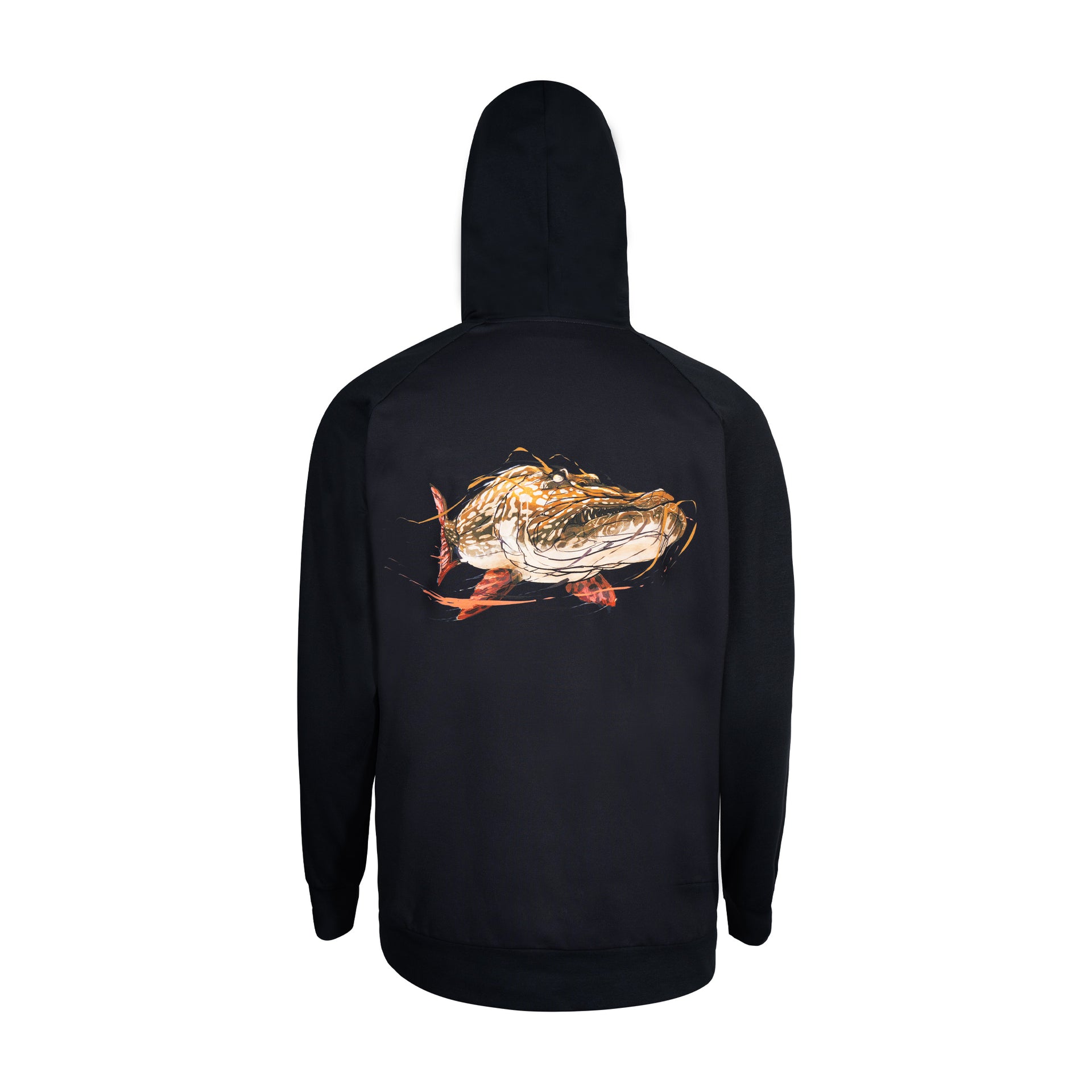 BKK Pike Hoodie