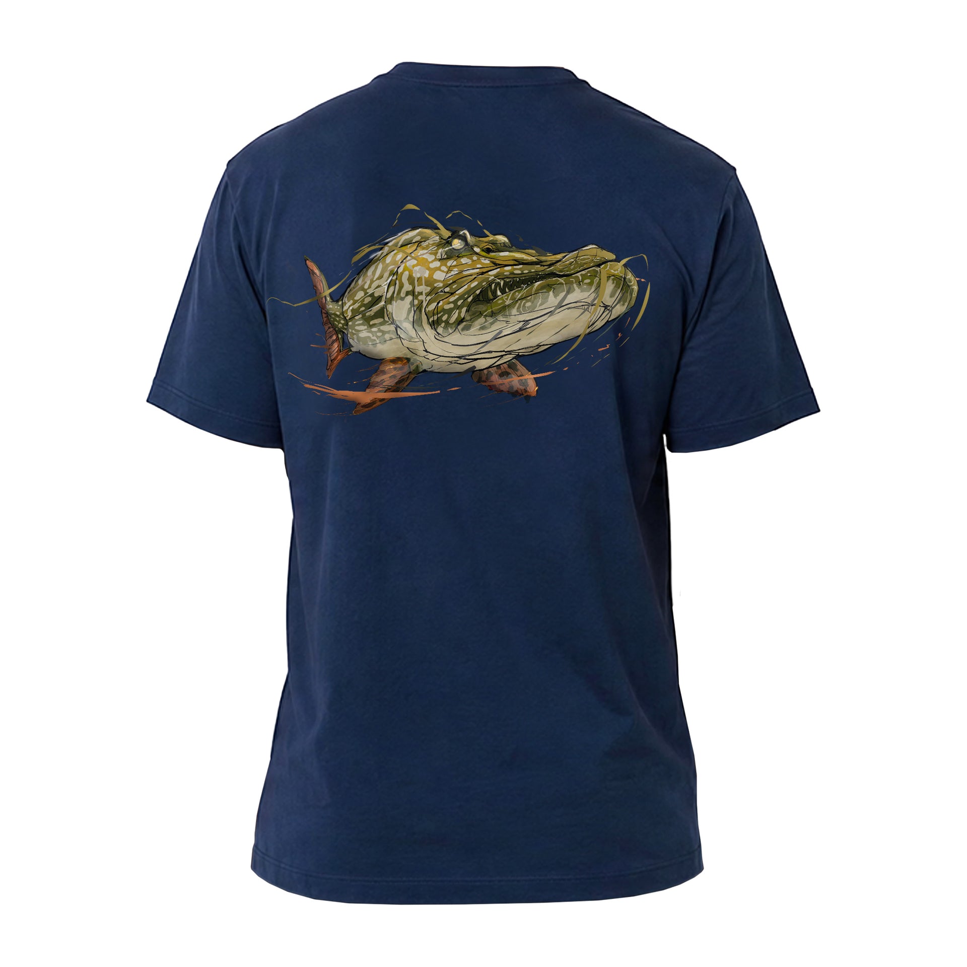 BKK Pike T-Shirt