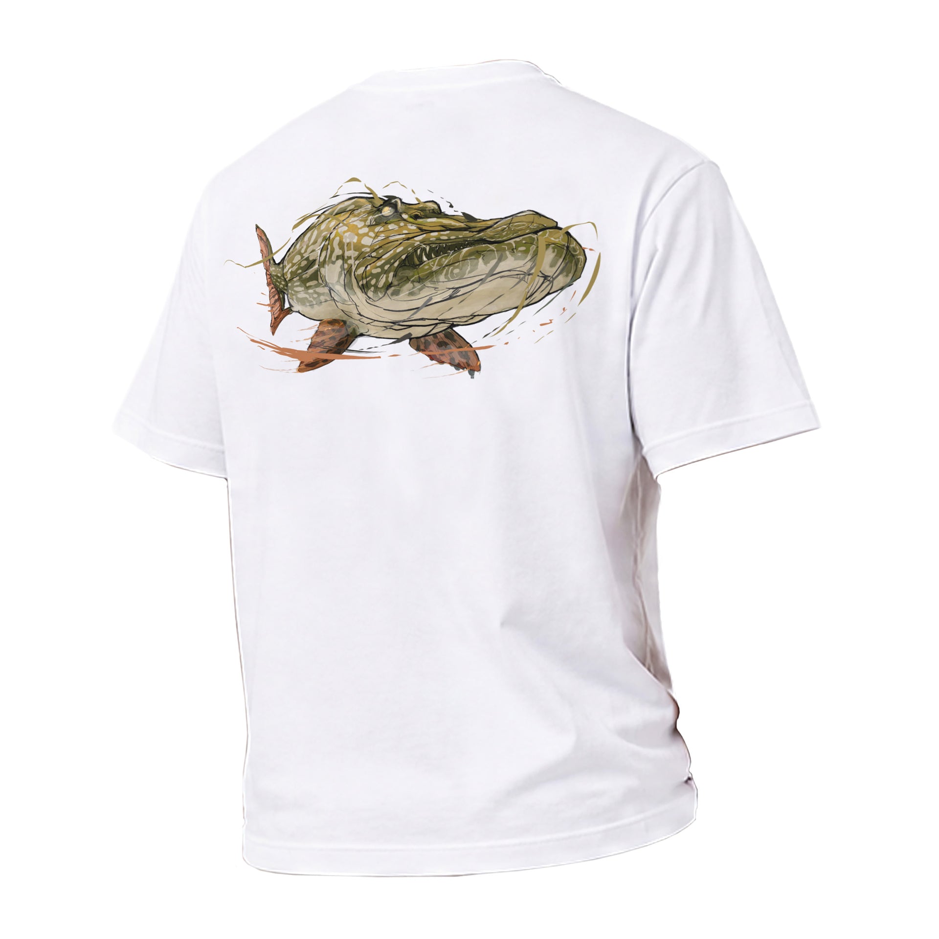 BKK Pike T-Shirt