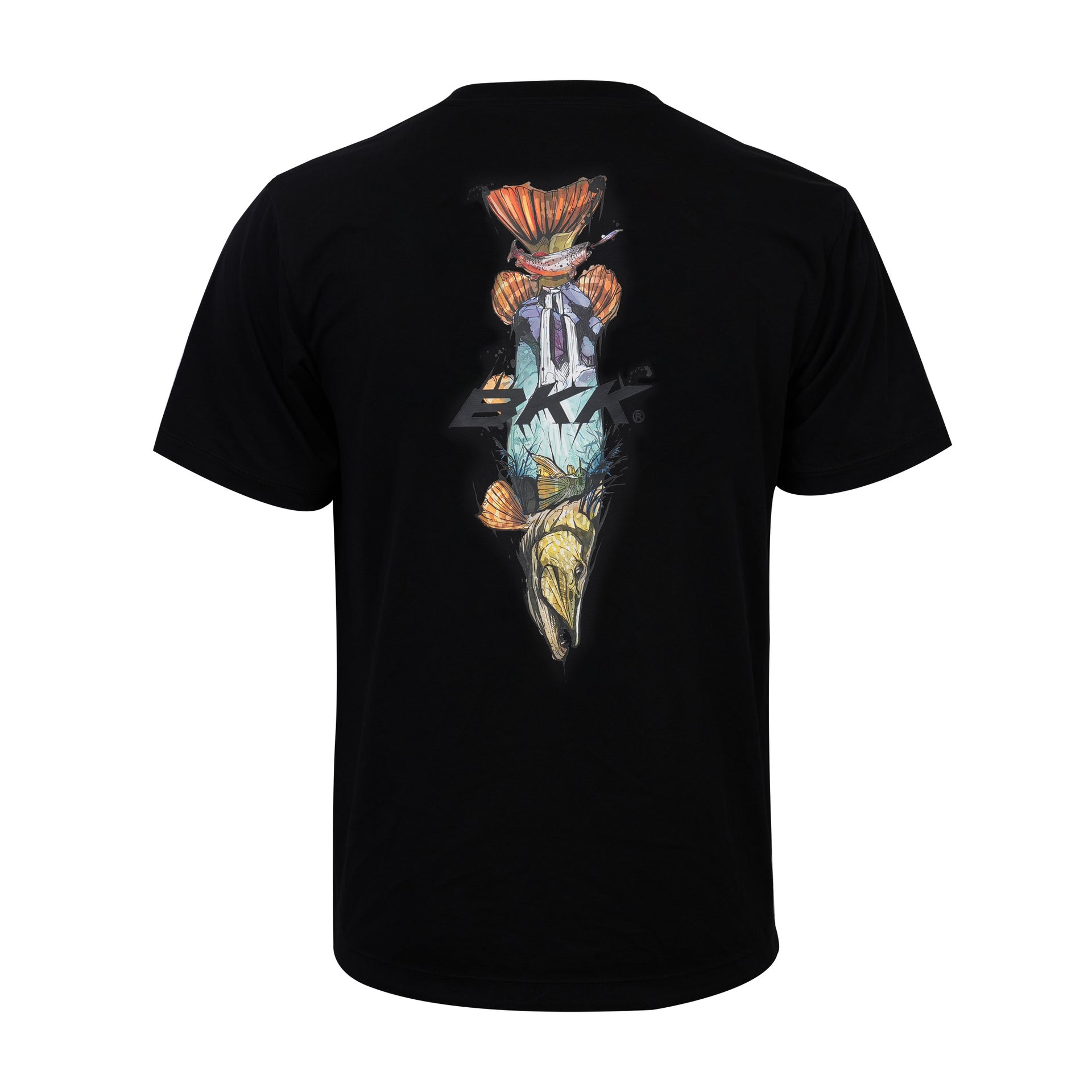 BKK Pike T-Shirt