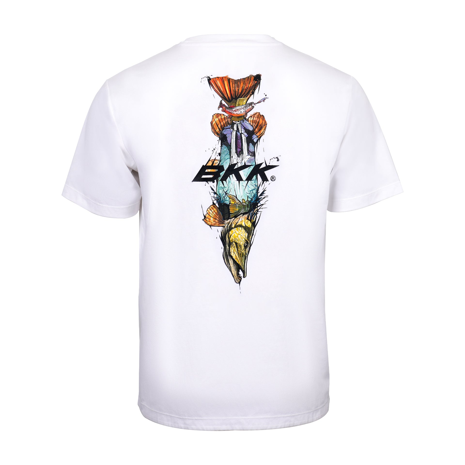 BKK Pike T-Shirt