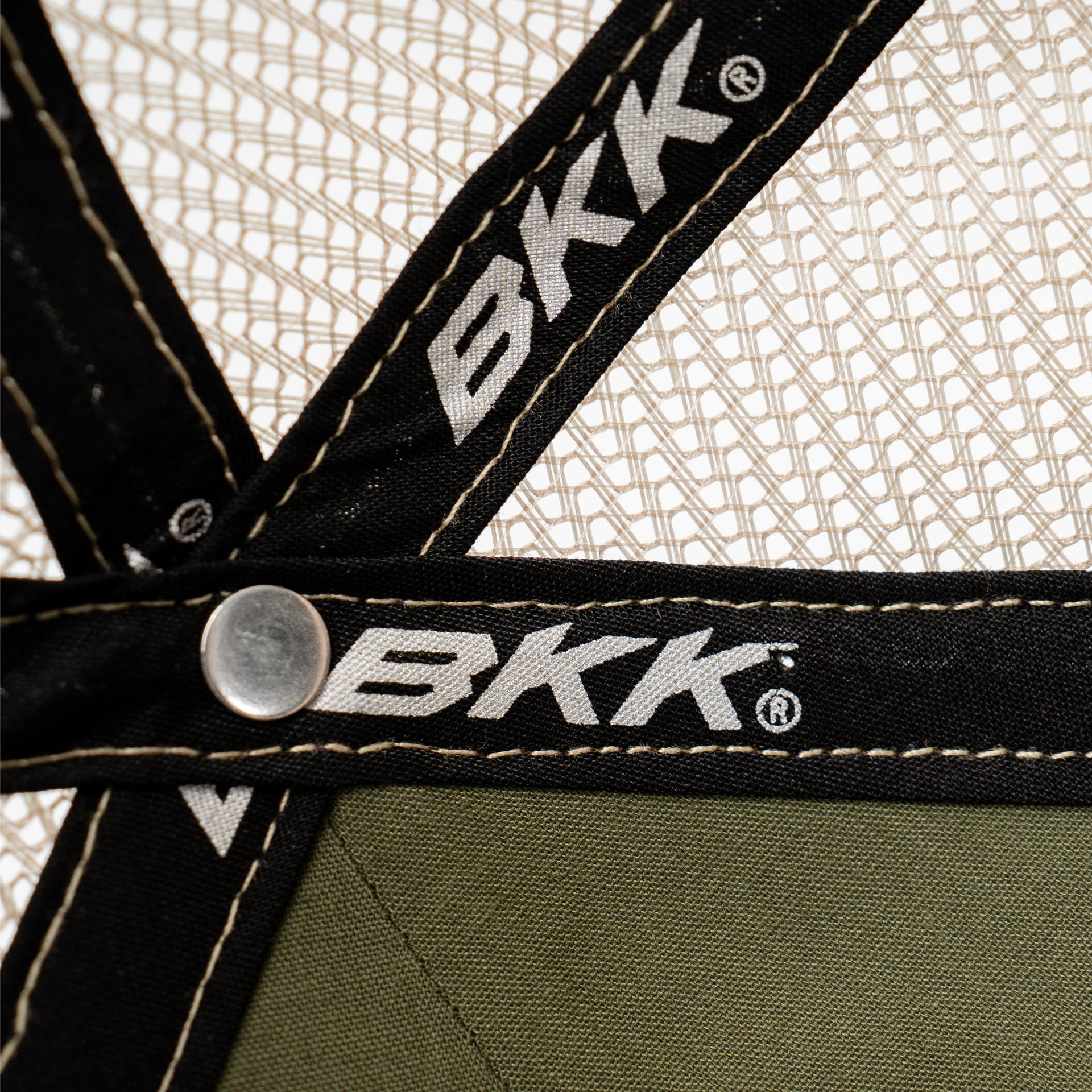 BKK Pike Trucker Cap