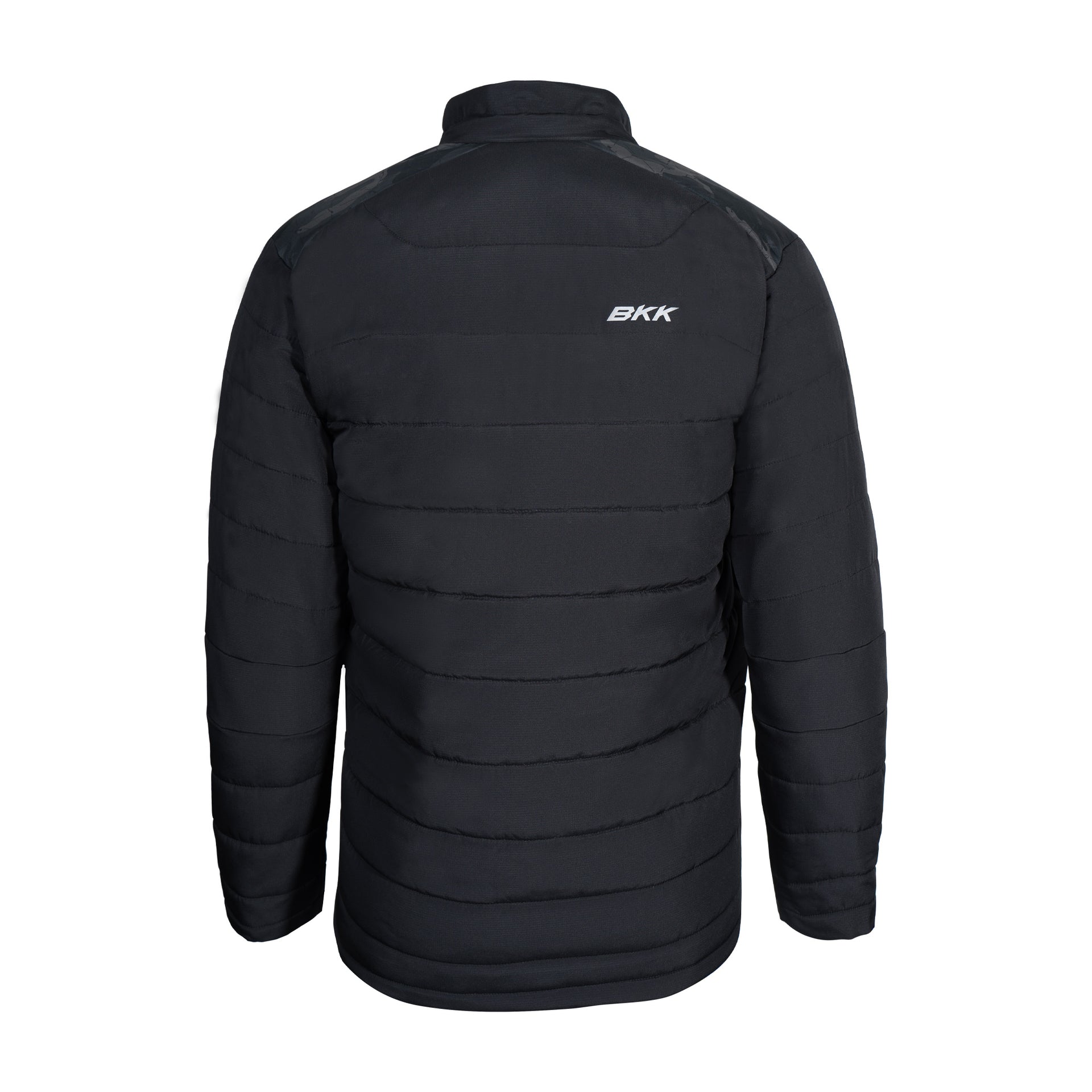 BKK Quilted Jacket