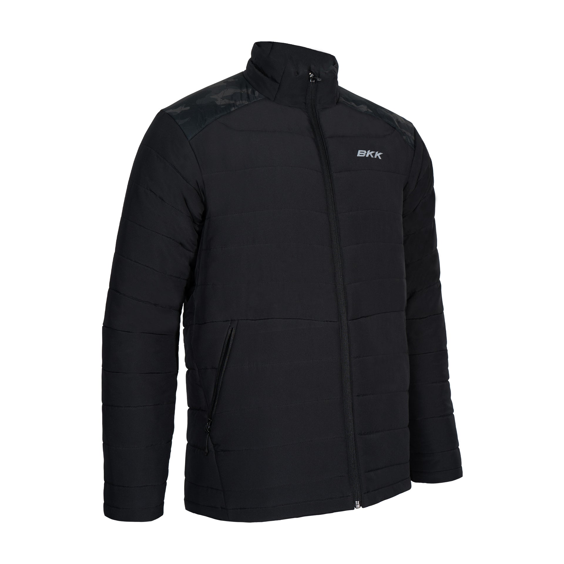 BKK Quilted Jacket