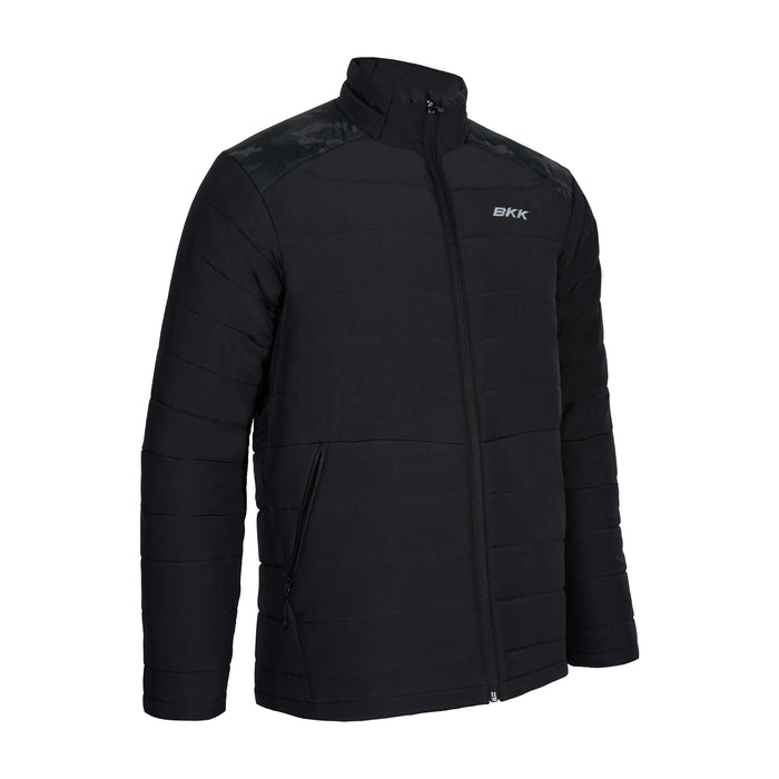 BKK Quilted Jacket