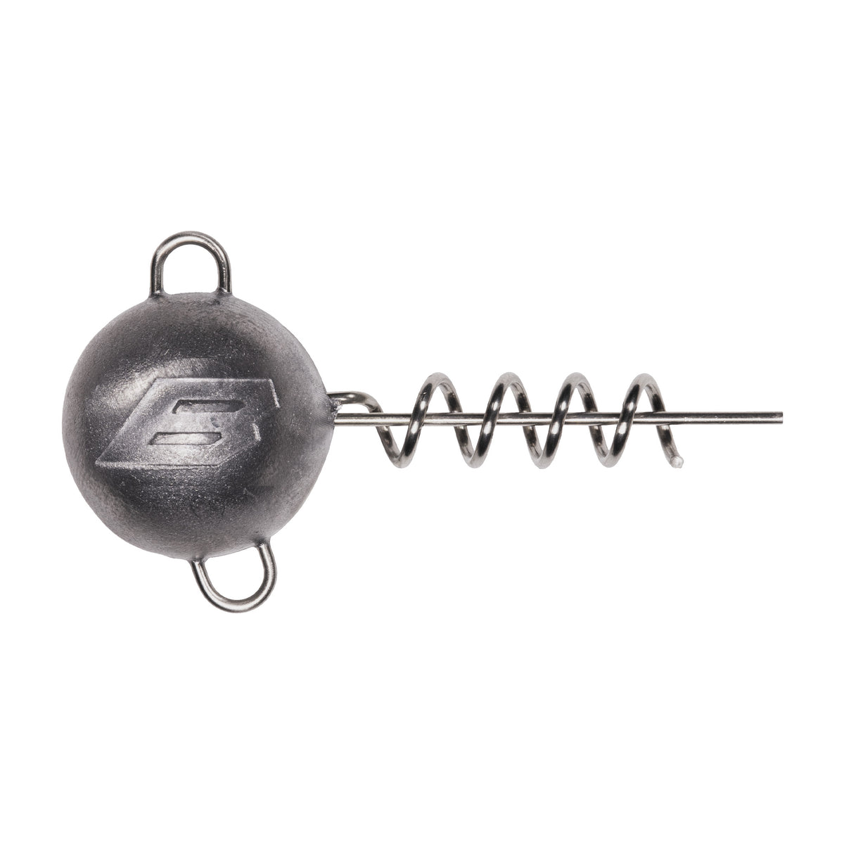 BKK Screw Round Head