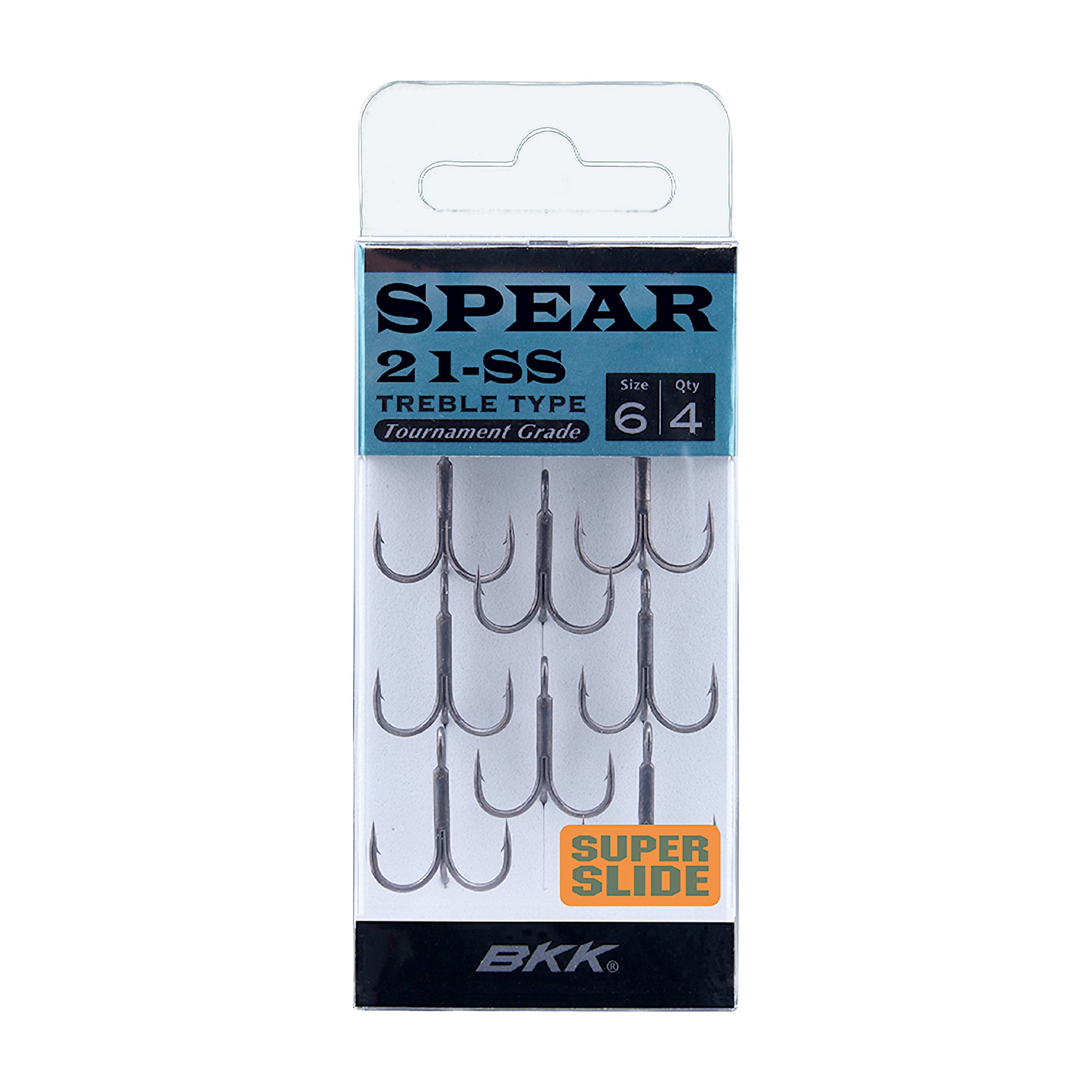 BKK Spear-21 SS