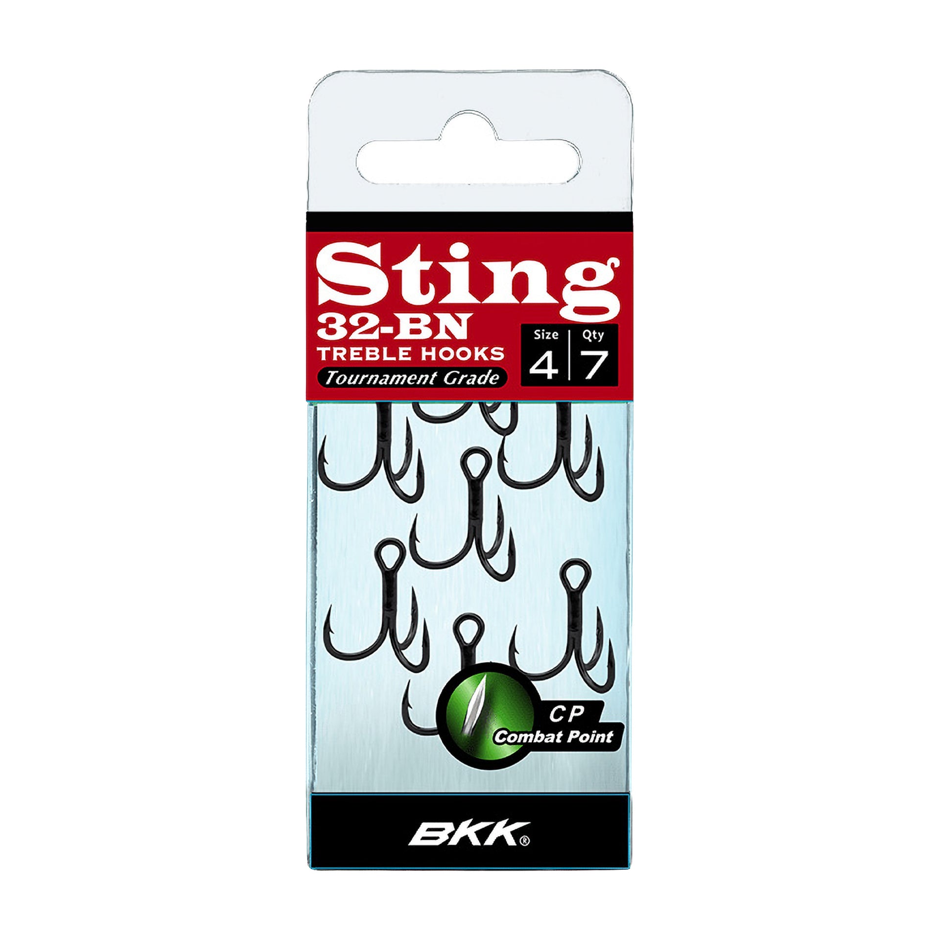 BKK Sting-32 BN