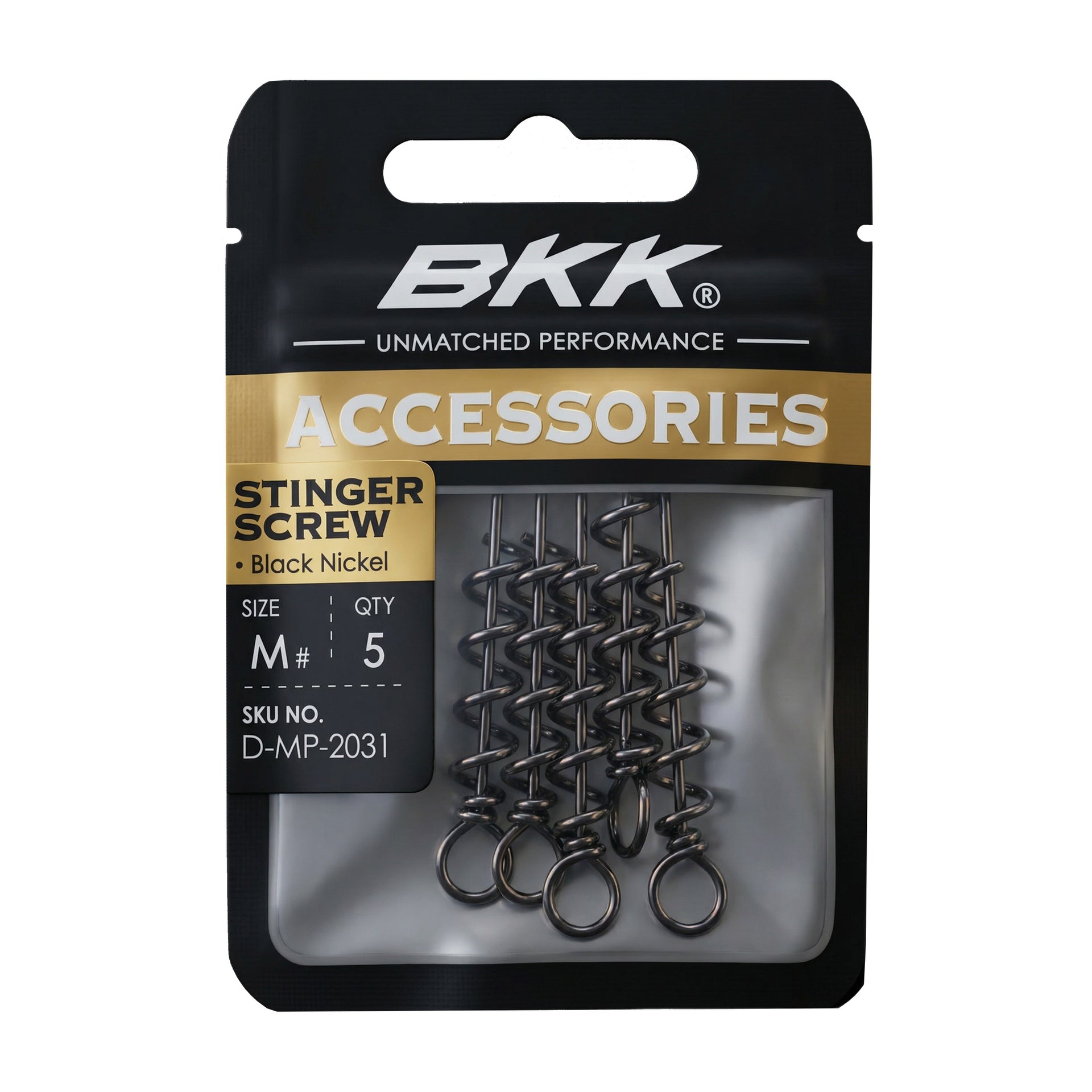 BKK Stinger Screw