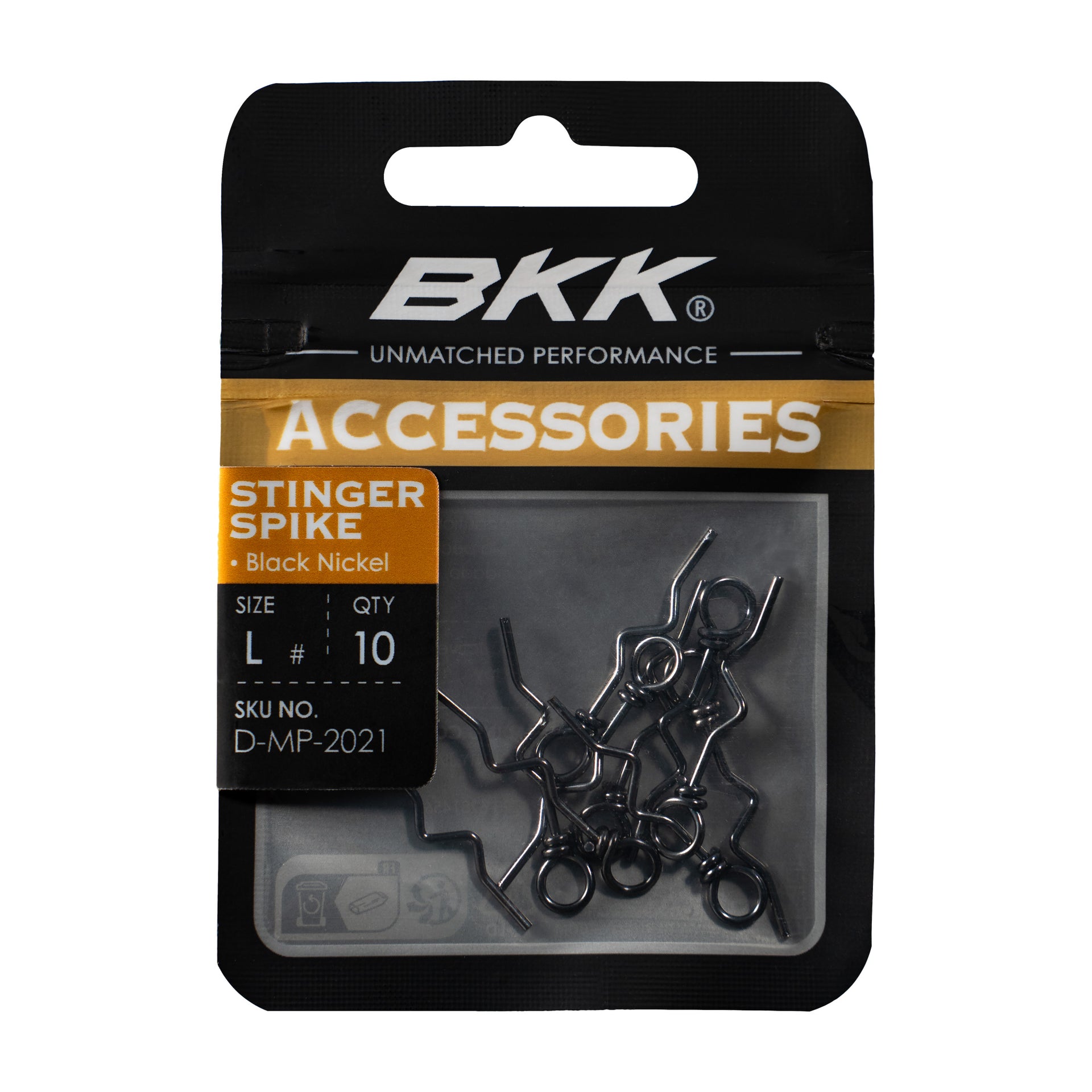 BKK Stinger Spike