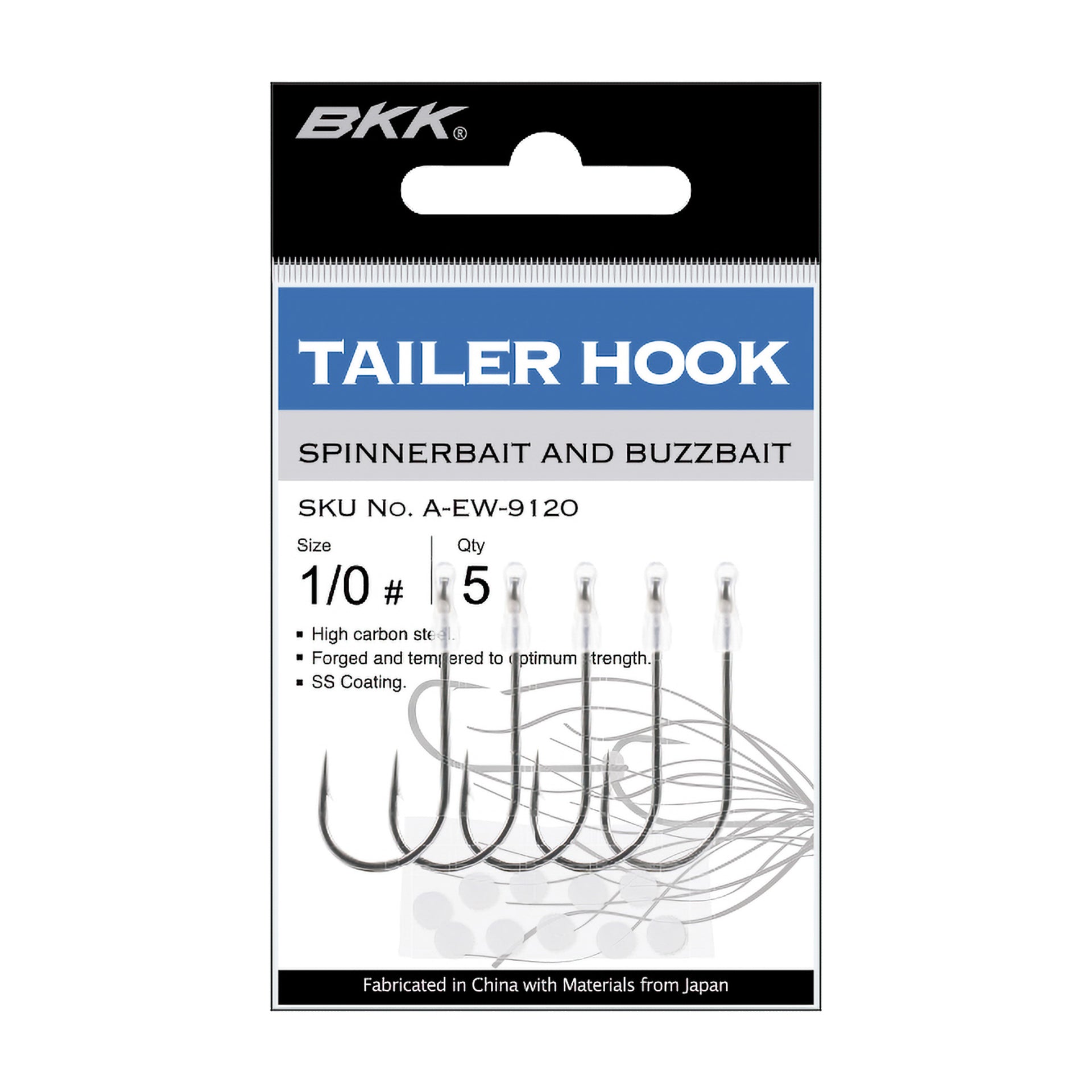 BKK Trailer Hook