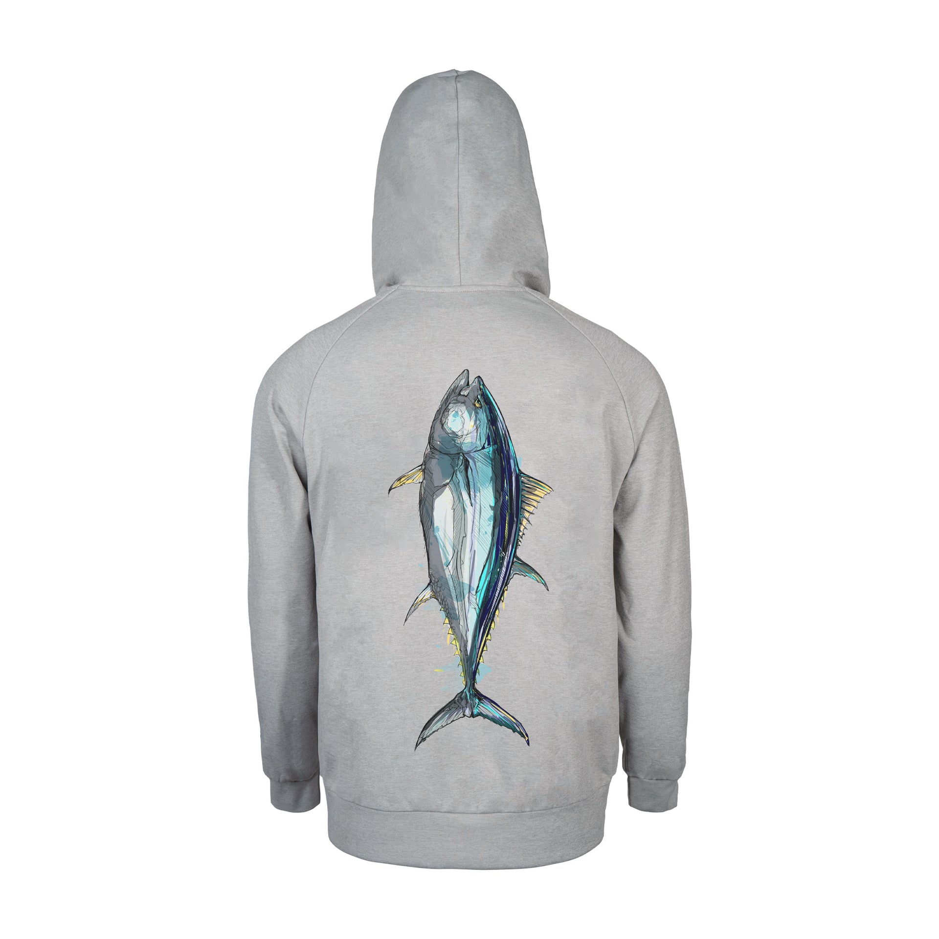 BKK Tuna Hoodie