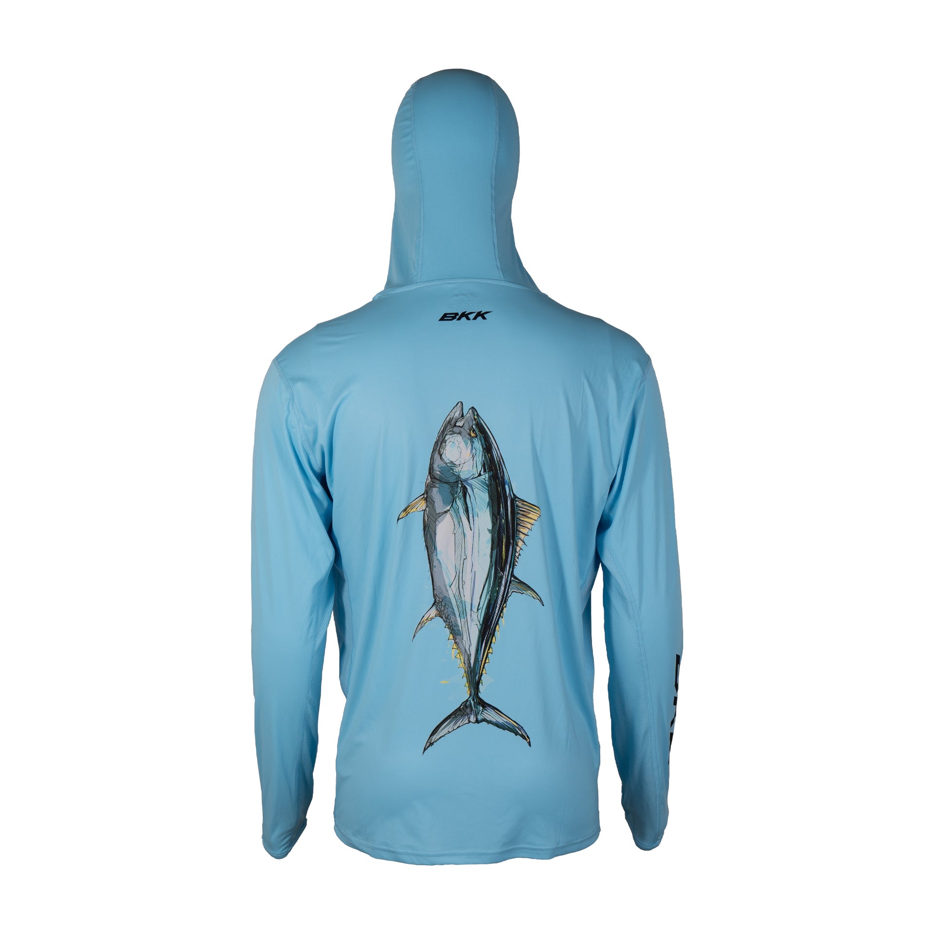 BKK Tuna Performance Long Sleeve