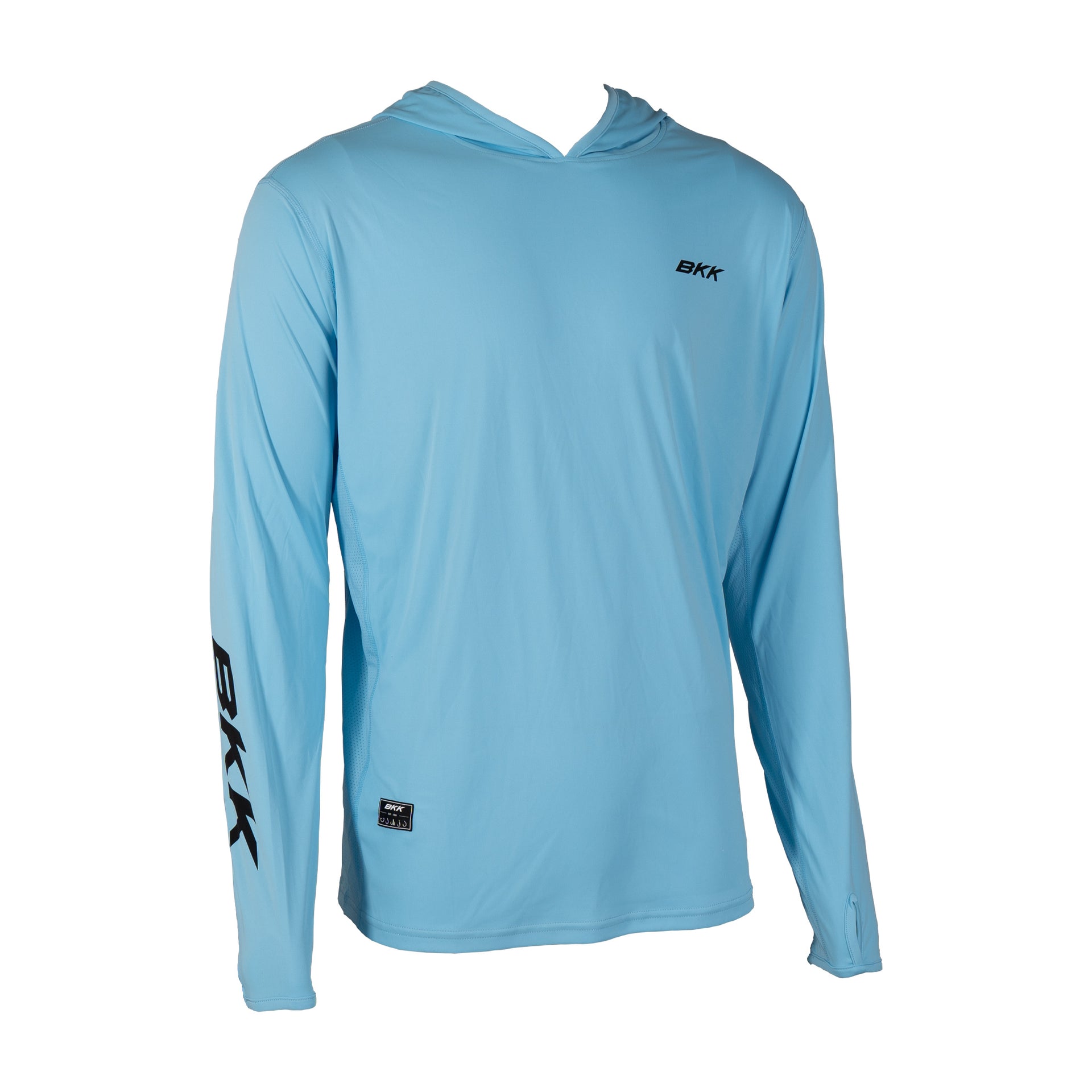 BKK Tuna Performance Long Sleeve
