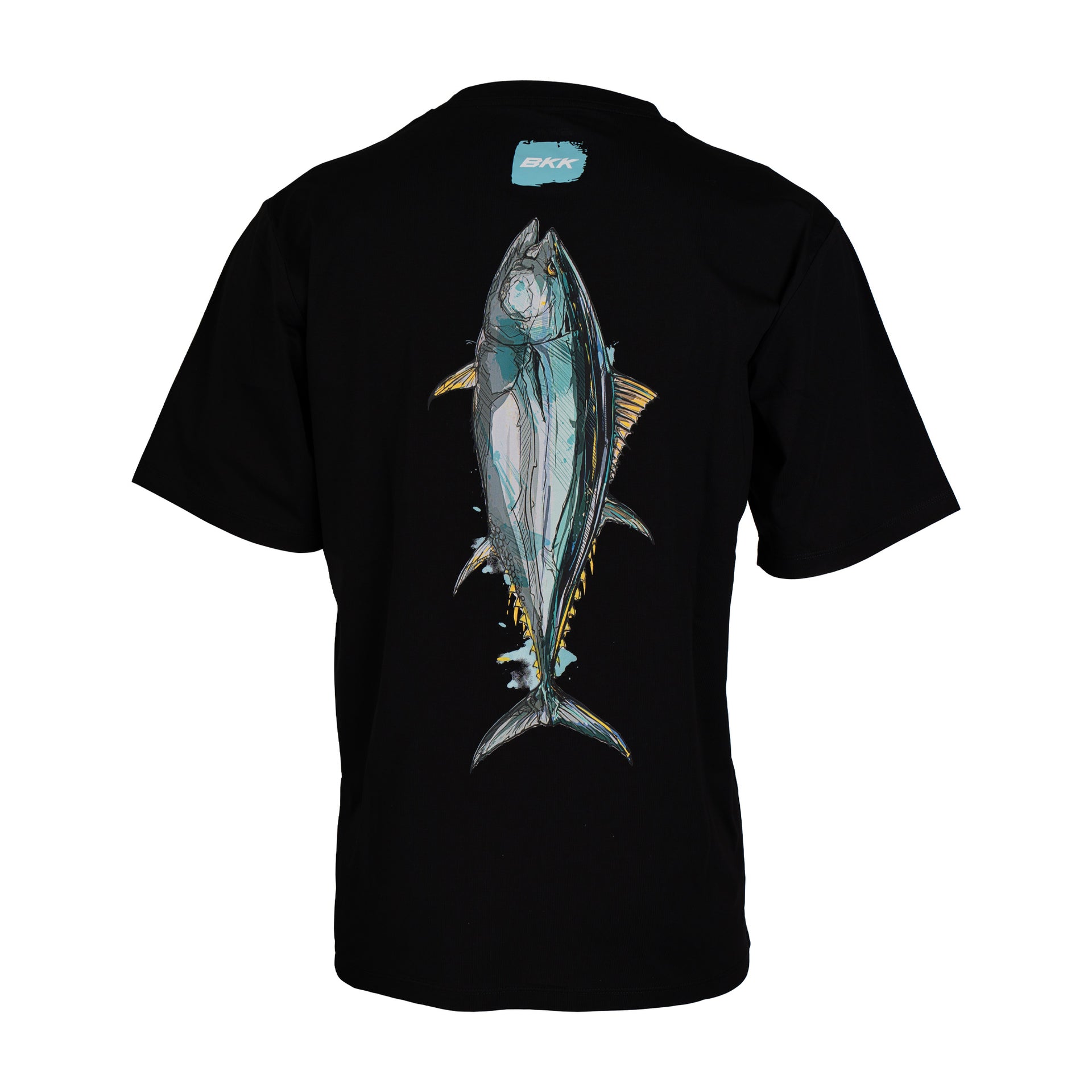 BKK Tuna T-Shirt