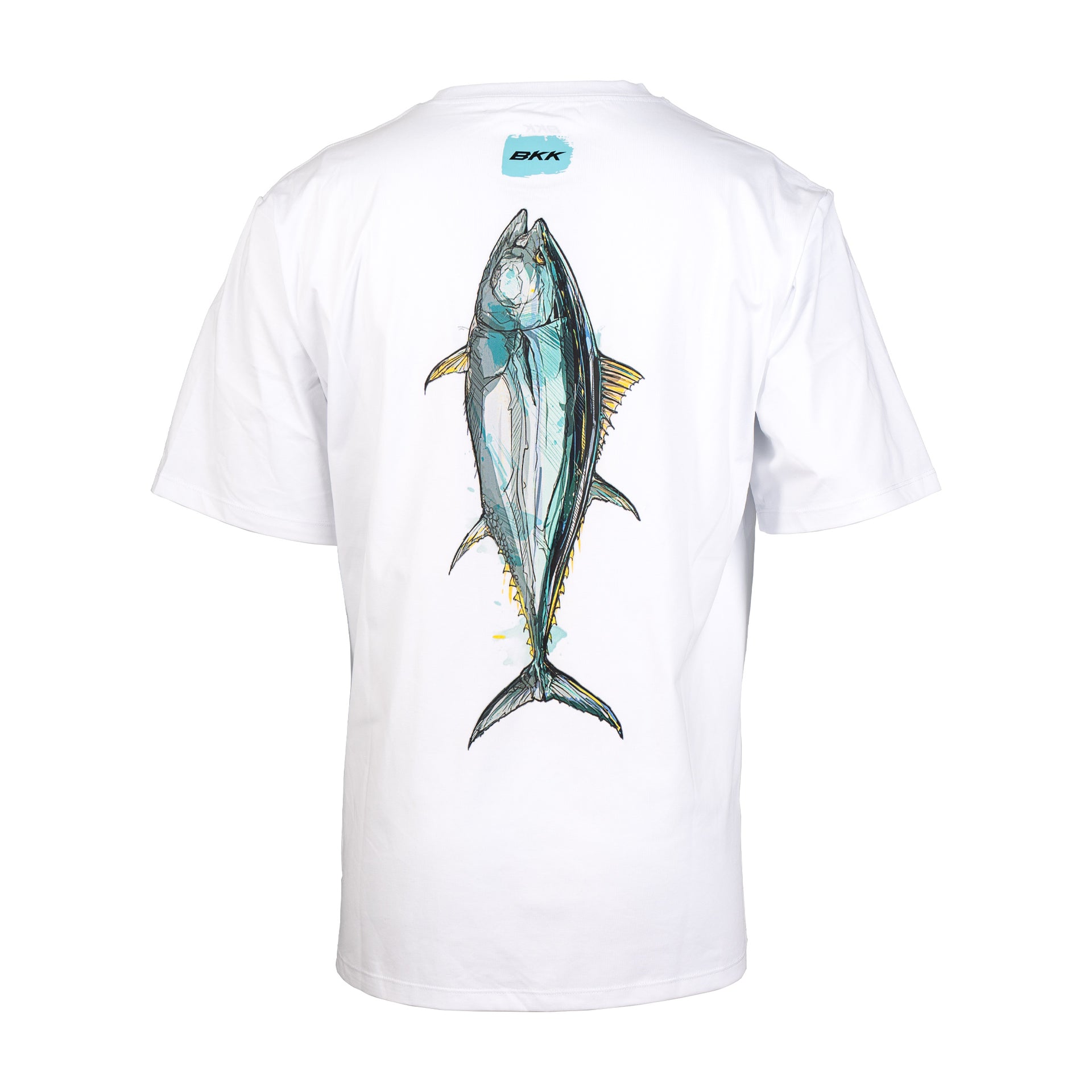 BKK Tuna T-Shirt