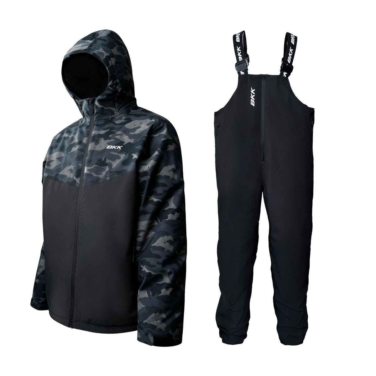BKK Winter Suit