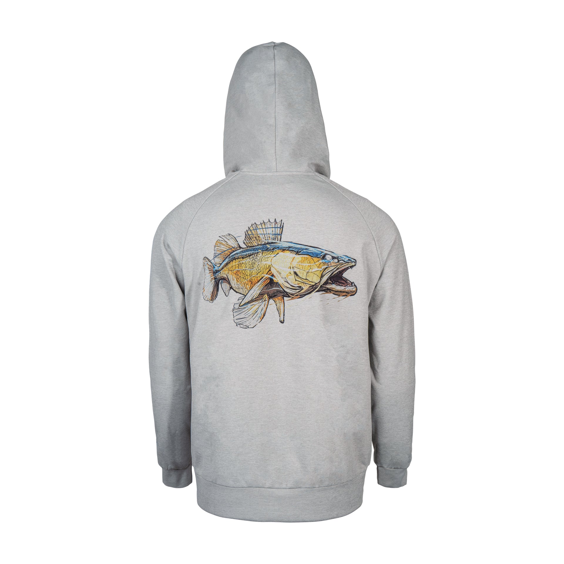 BKK Zander Hoodie