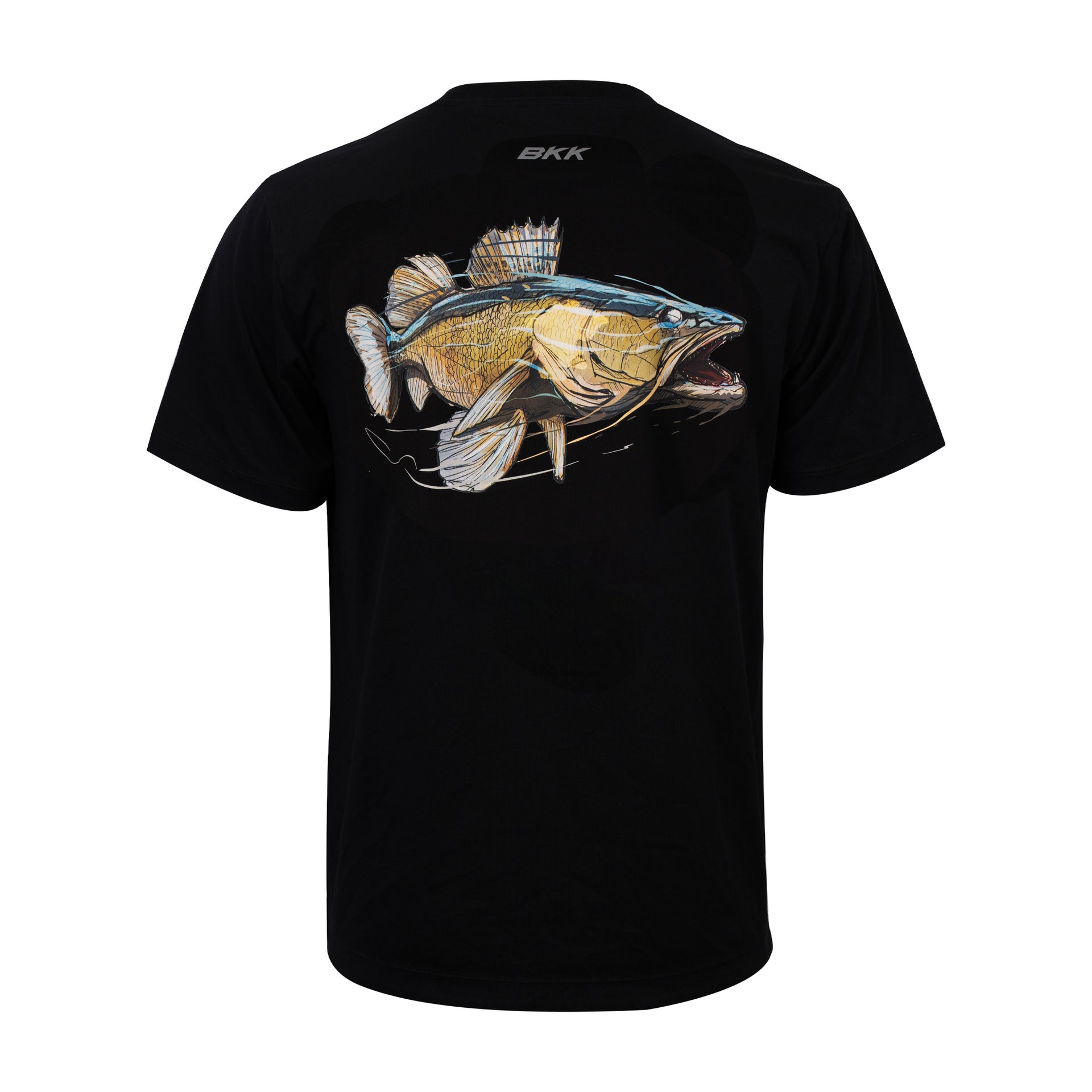 BKK Zander T-Shirt