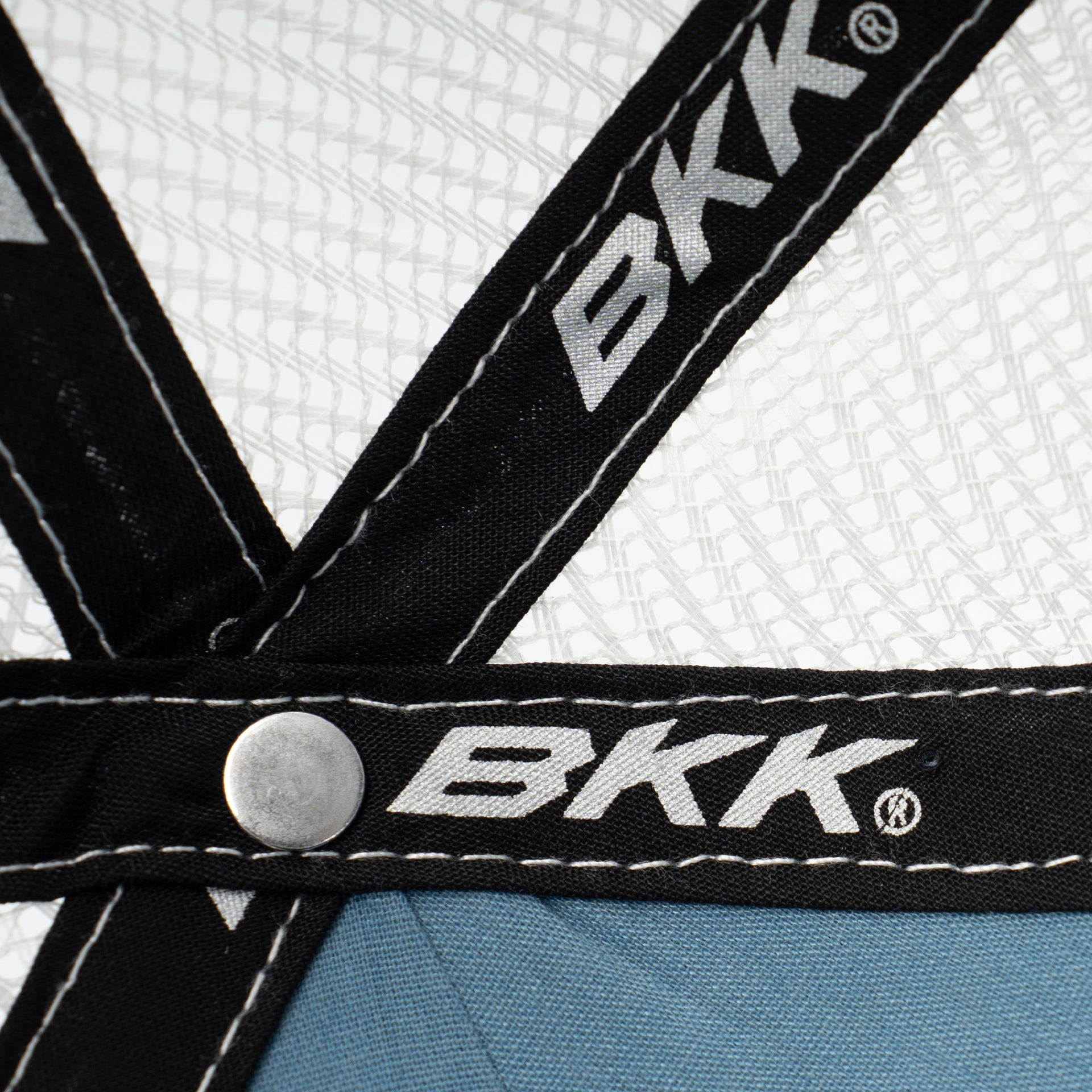 BKK Zander Trucker Cap