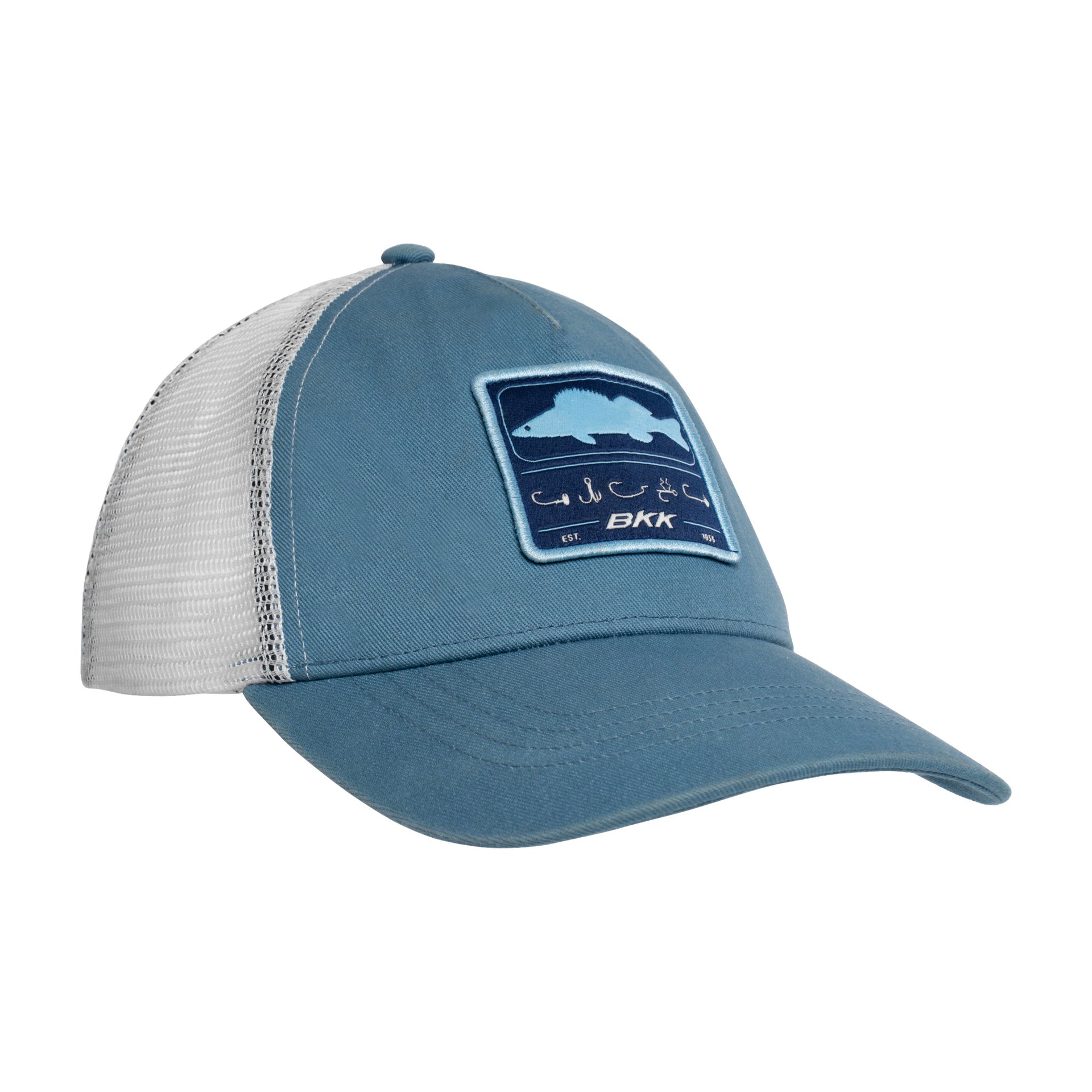 BKK Zander Trucker Cap