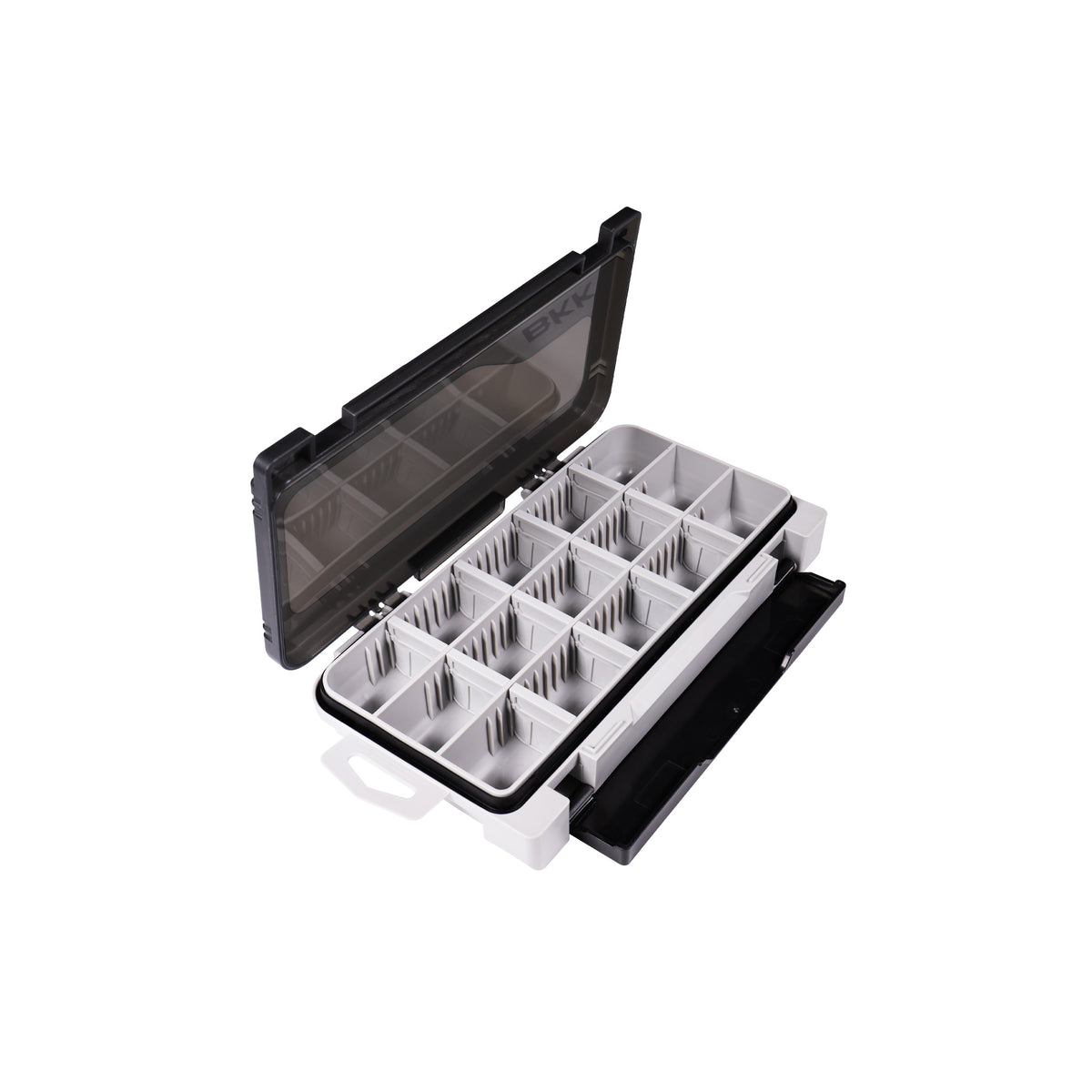 BKK Black Box 3500