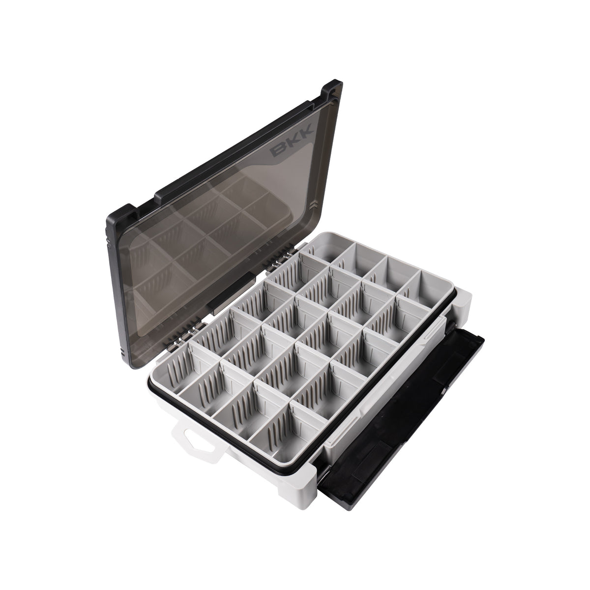 BKK Black Box 3600