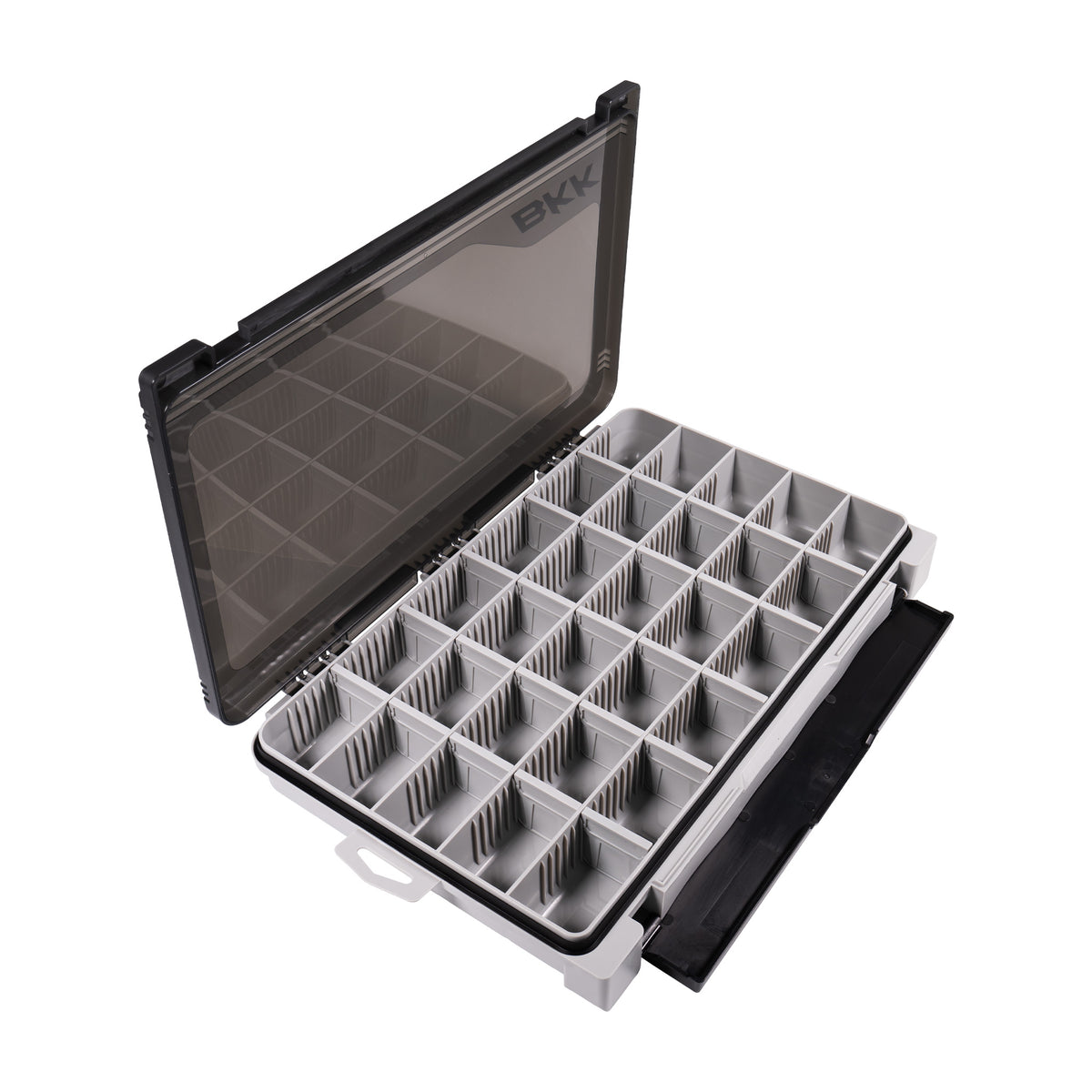 BKK Black Box 3700