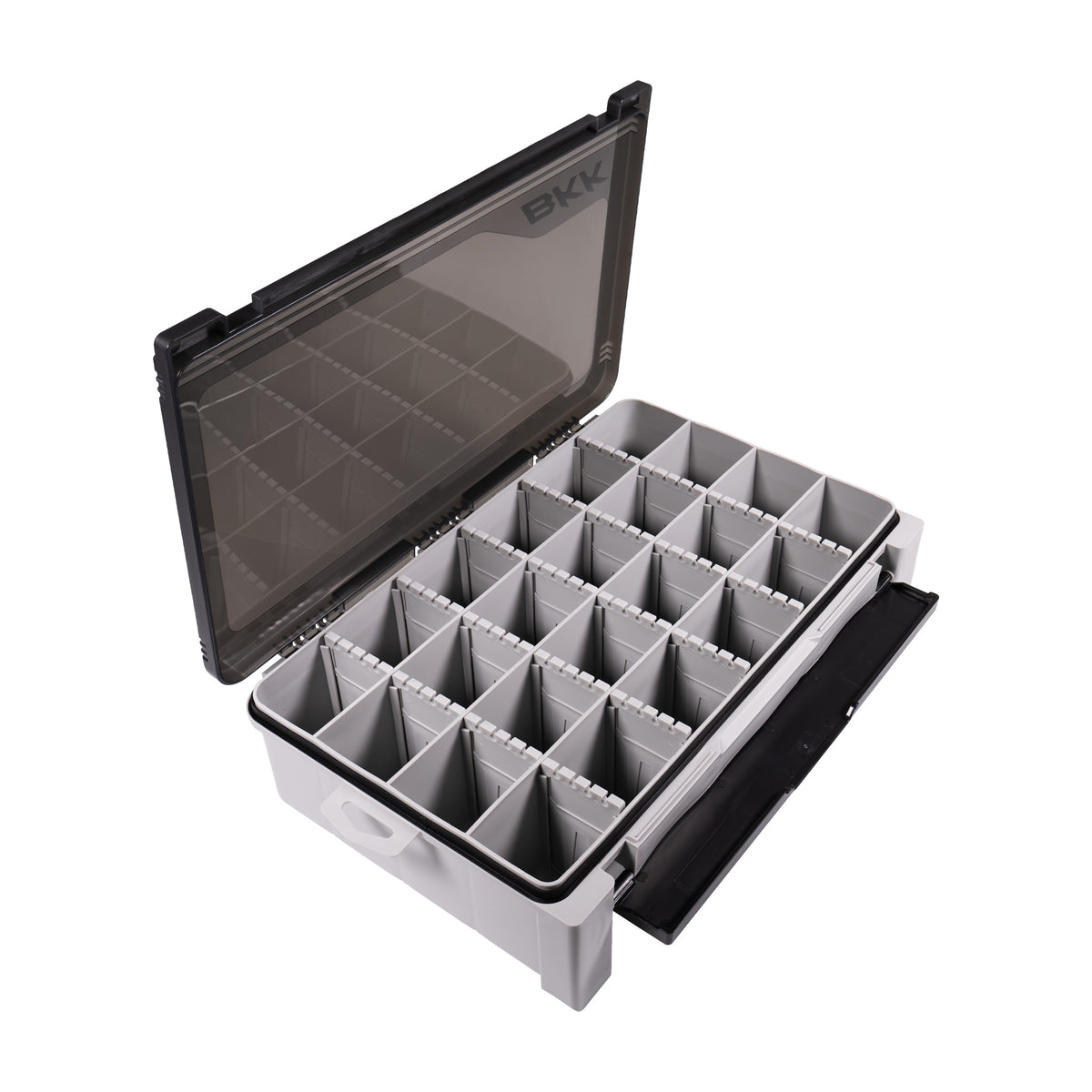 BKK Black Box 3700