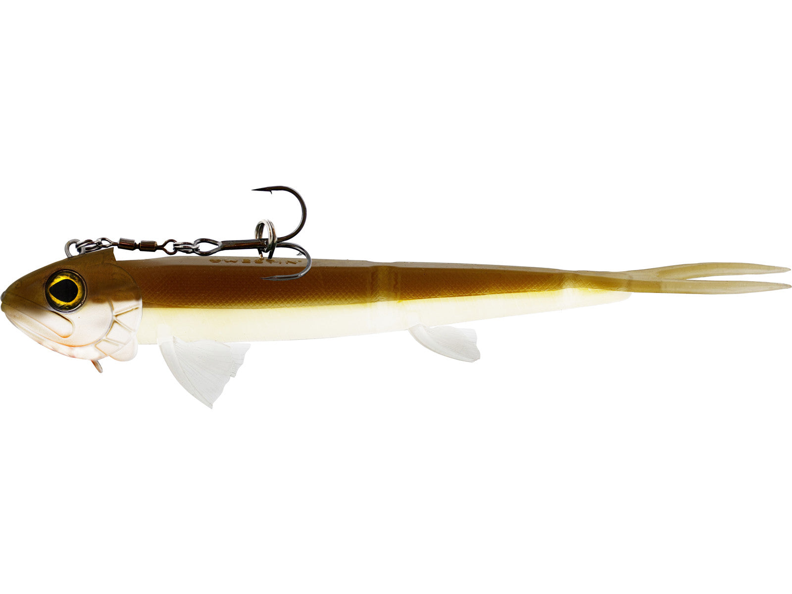 Westin Twinteez Pelagic V-Tail R’N’R