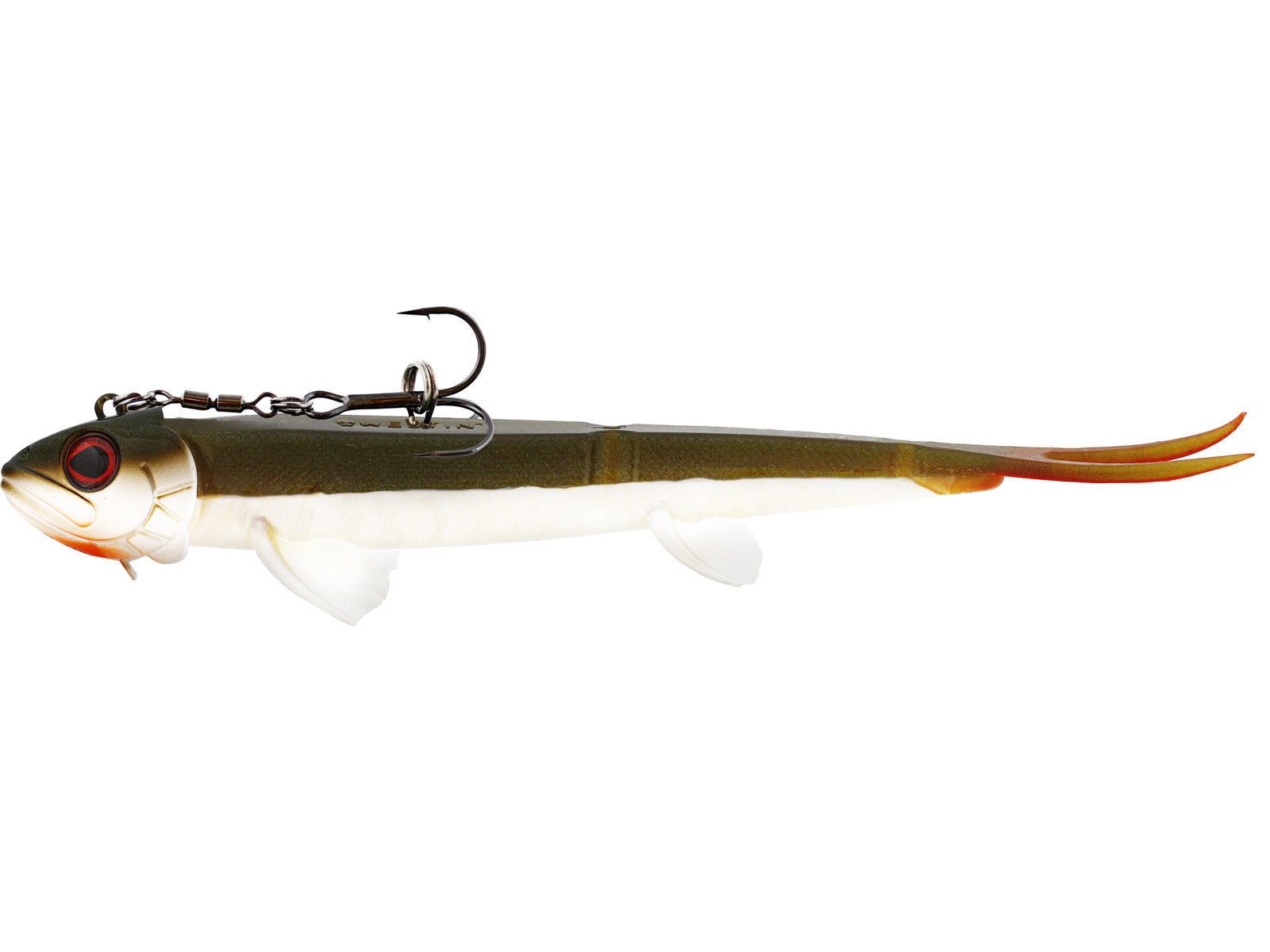 Westin Twinteez Pelagic V-Tail R’N’R