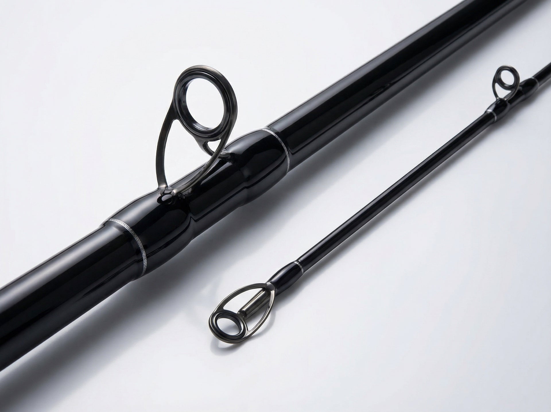 FishingGhost RenkyStick V2