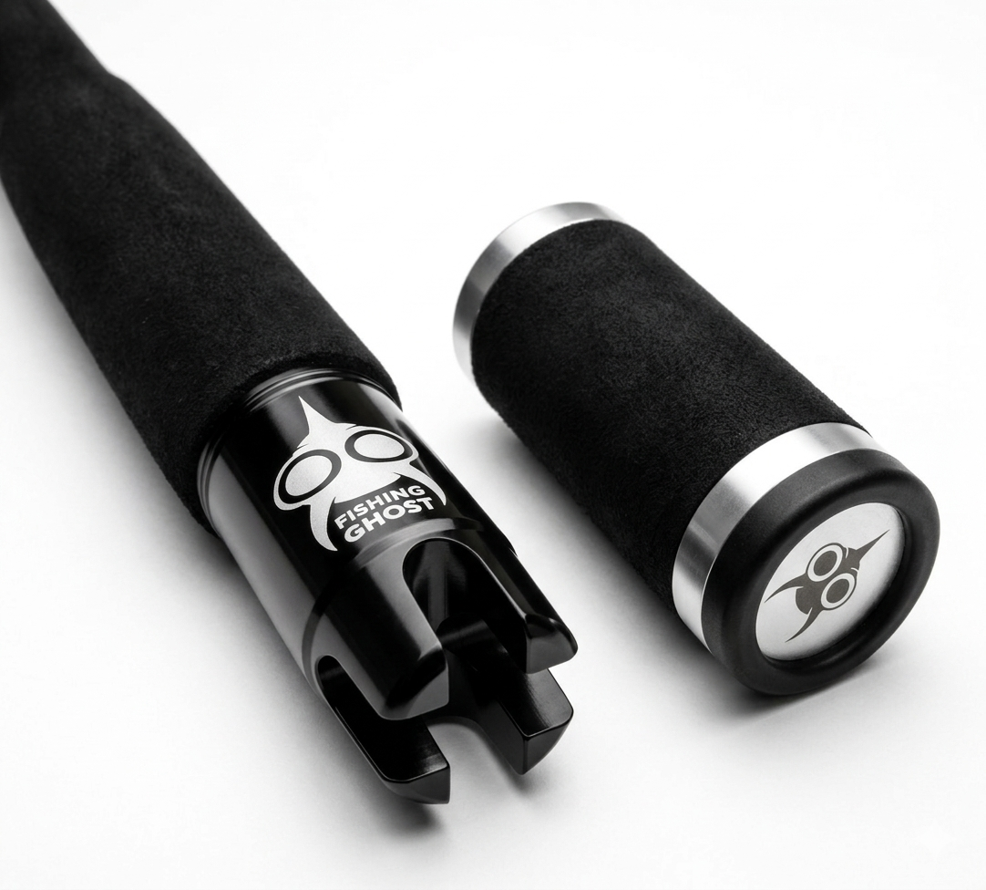 FishingGhost RenkyStick V2