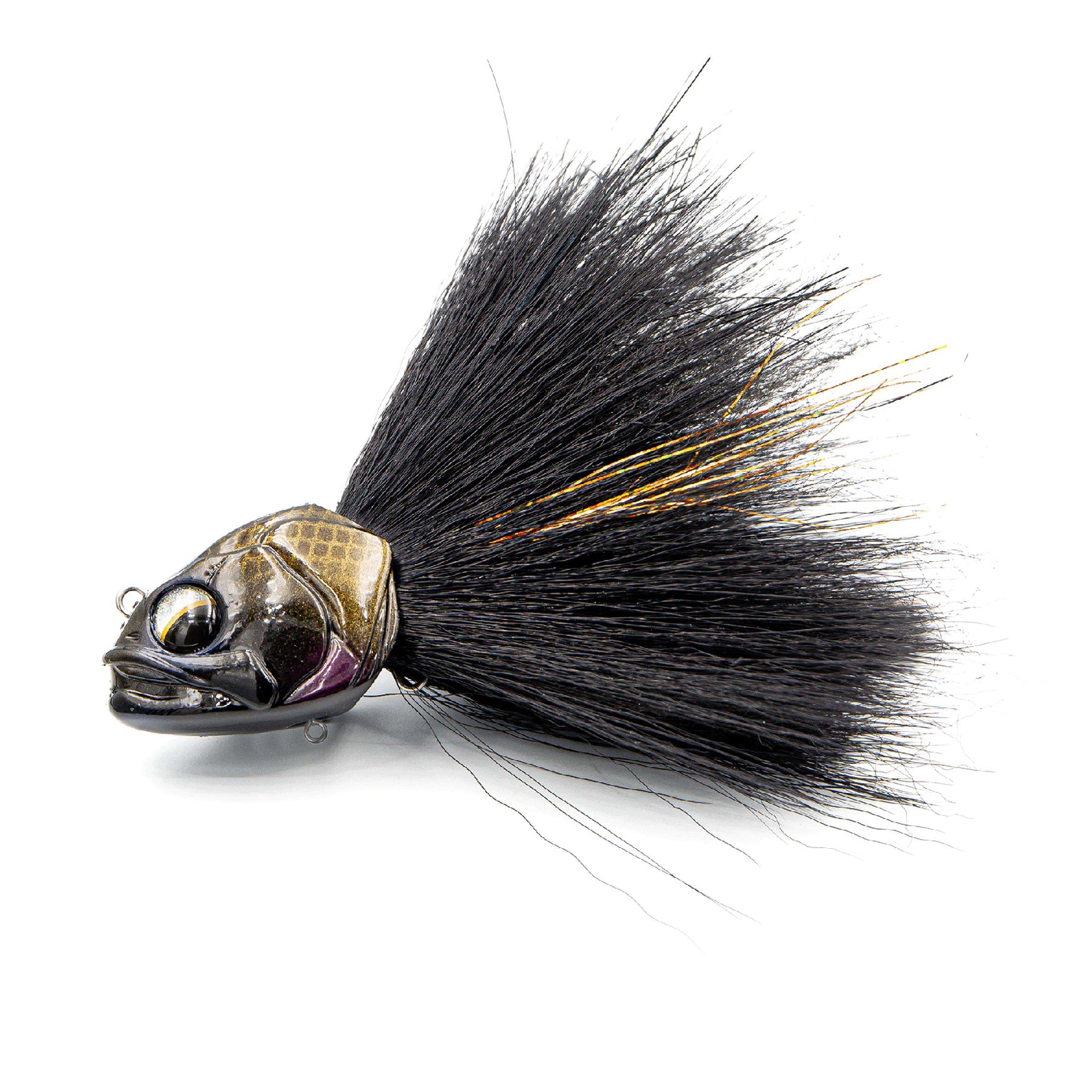 BIM Tackle Shallow Cruiser Rig