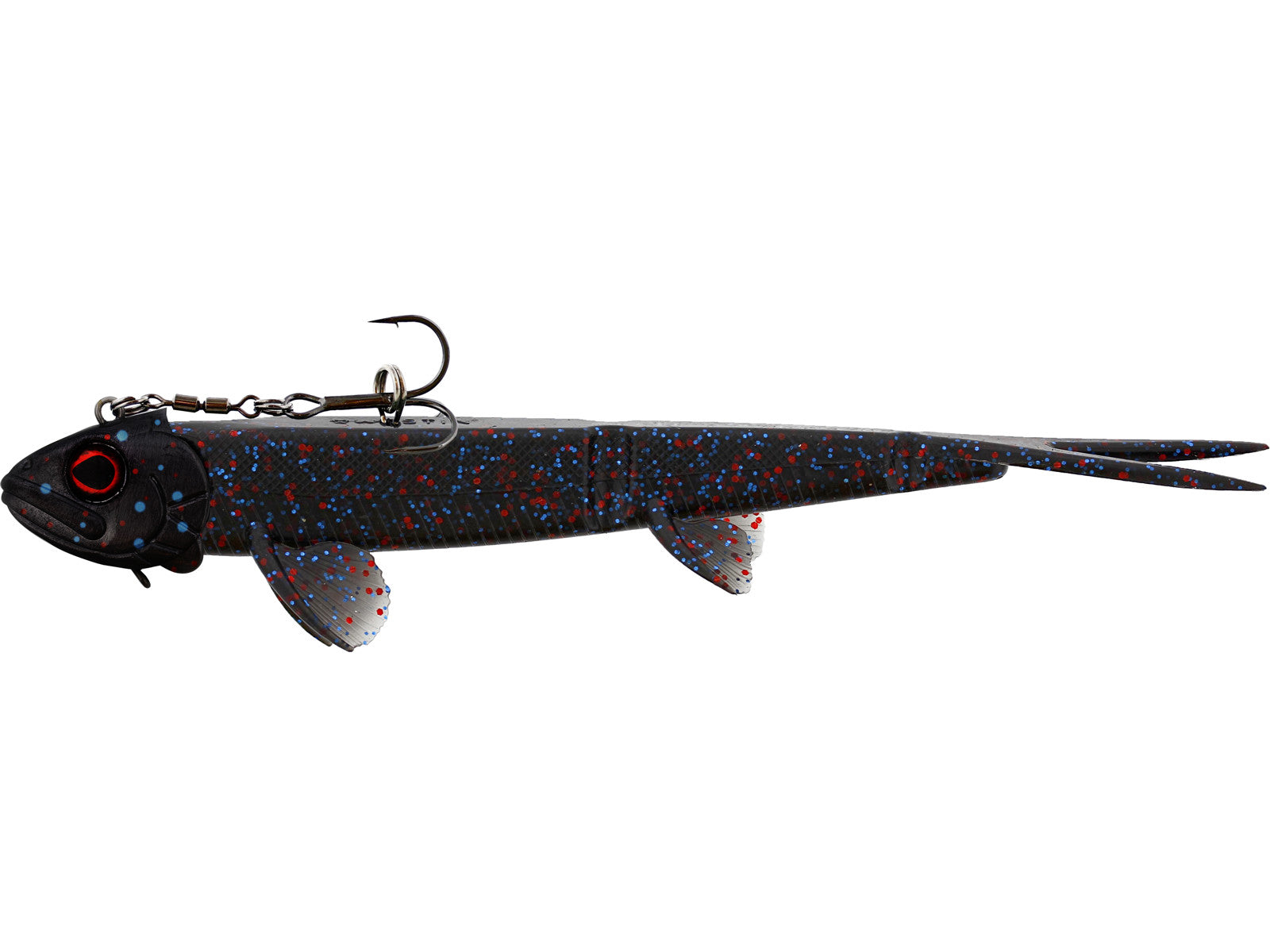 Westin Twinteez Pelagic V-Tail R’N’R
