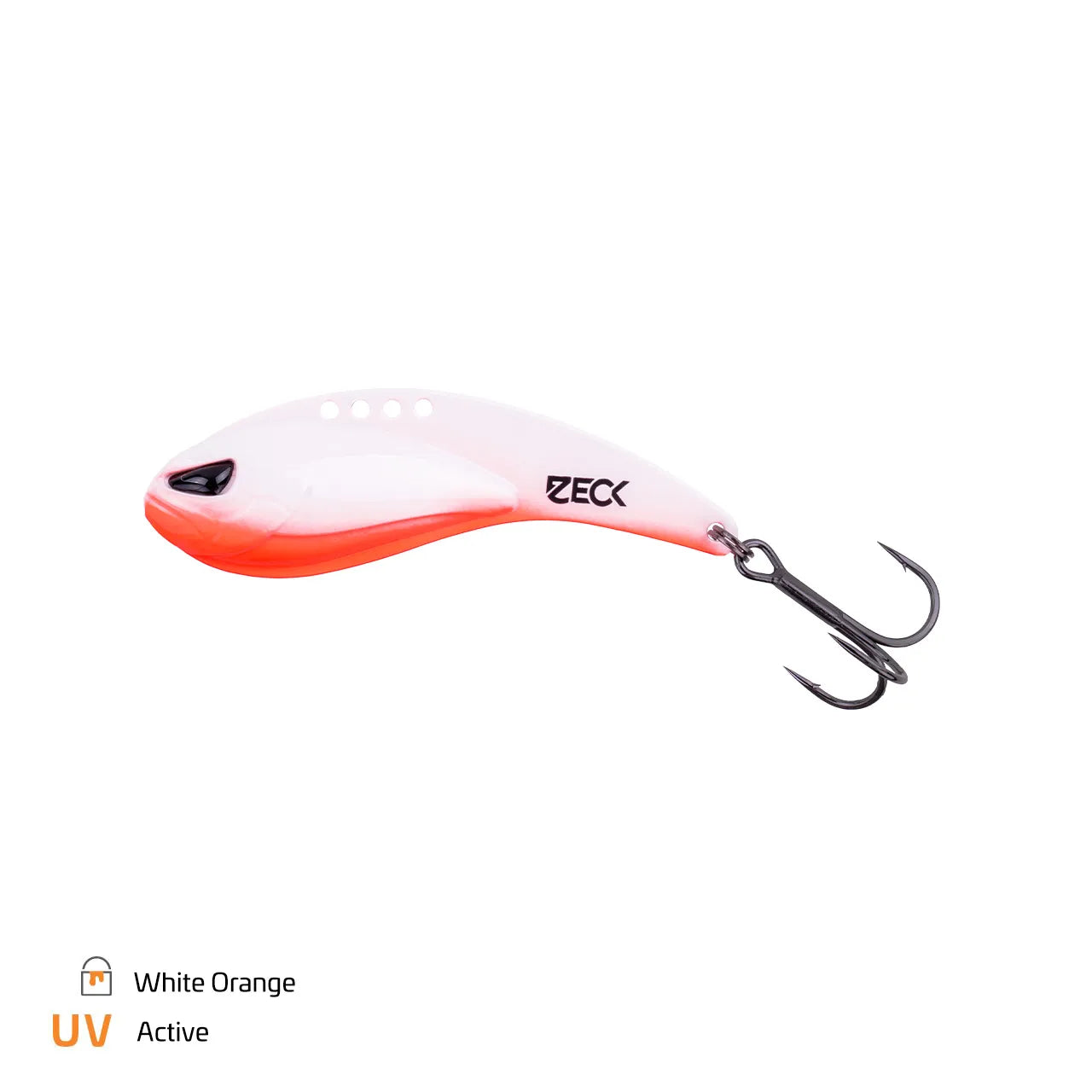 Zeck Blade Shaker