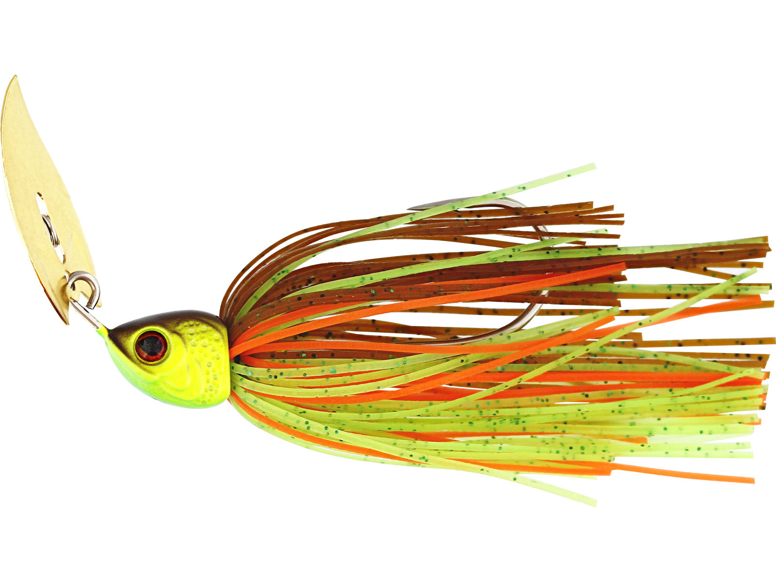 Westin BladeBite V2 Tungsten Bladed Jig