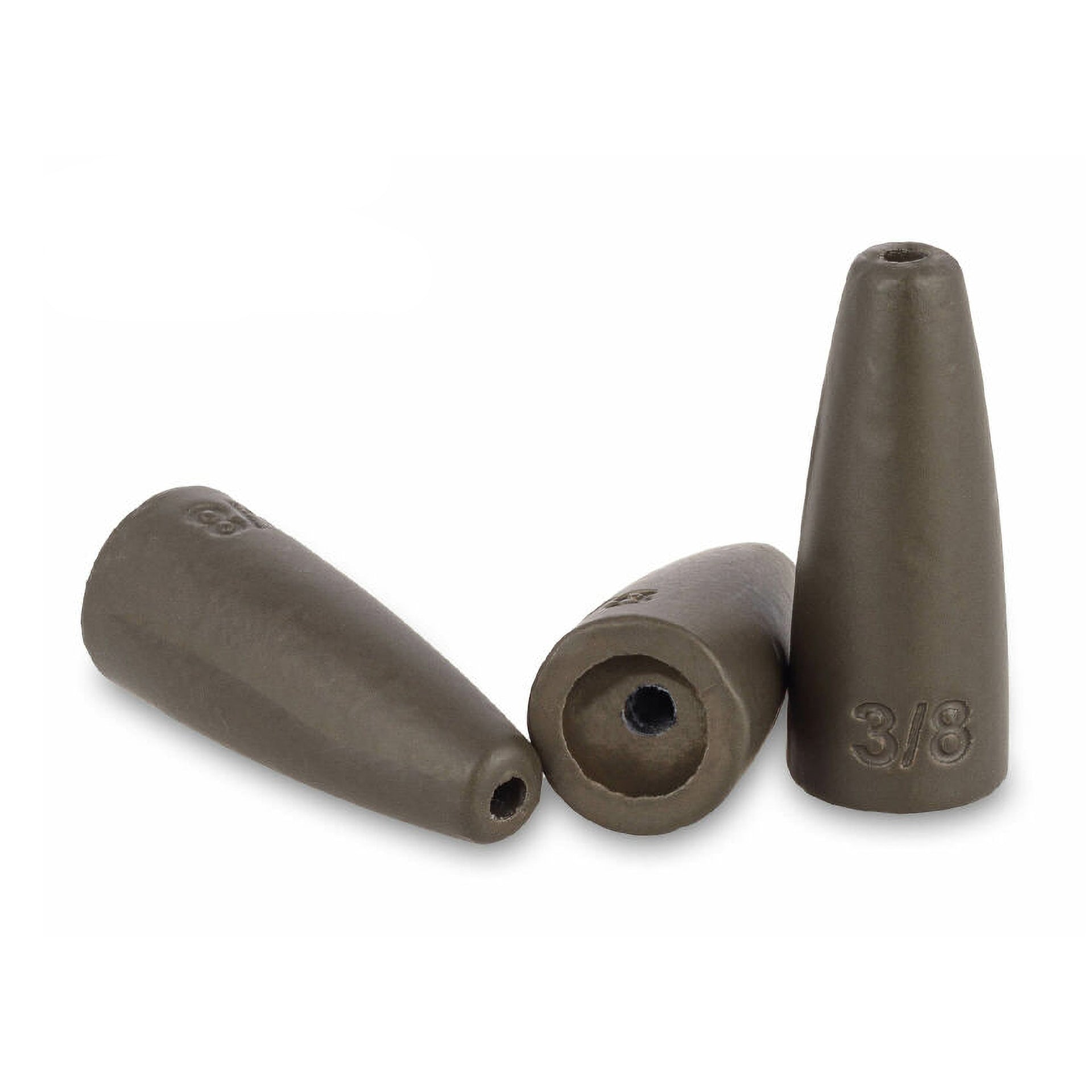 Camo Bullet Weights