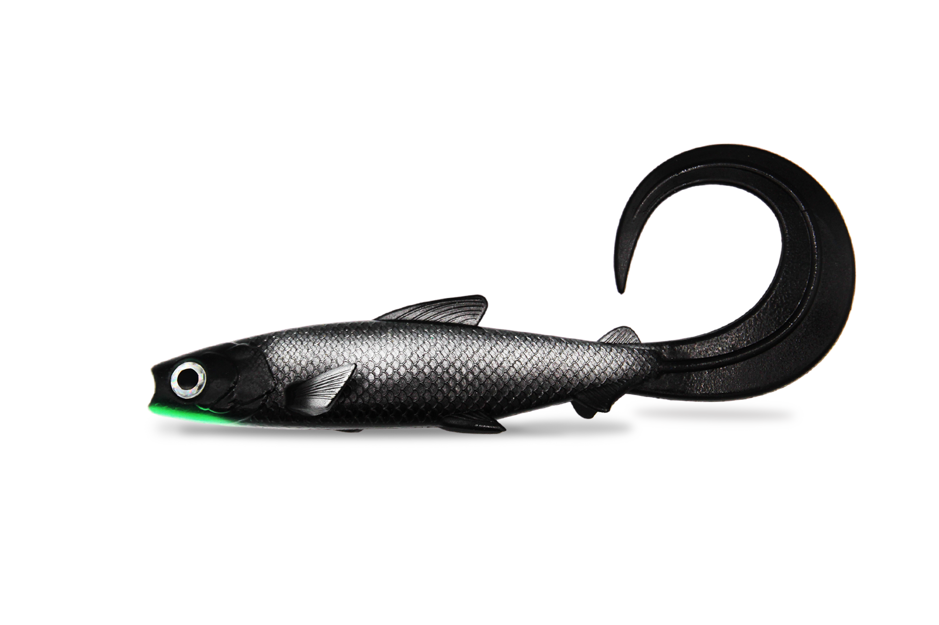 FishingGhost RenkyShad 22cm CRL