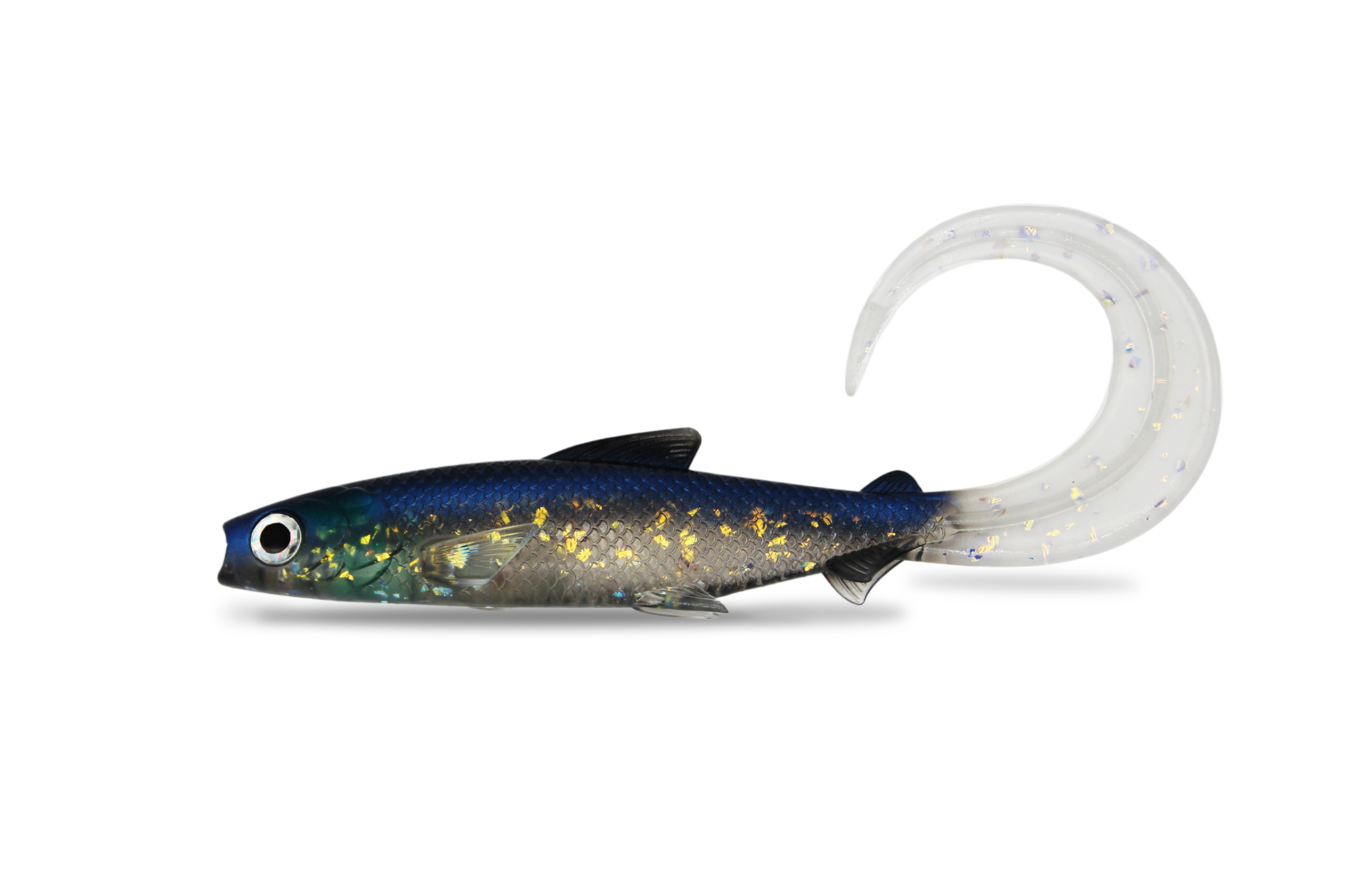FishingGhost RenkyShad 22cm CRL