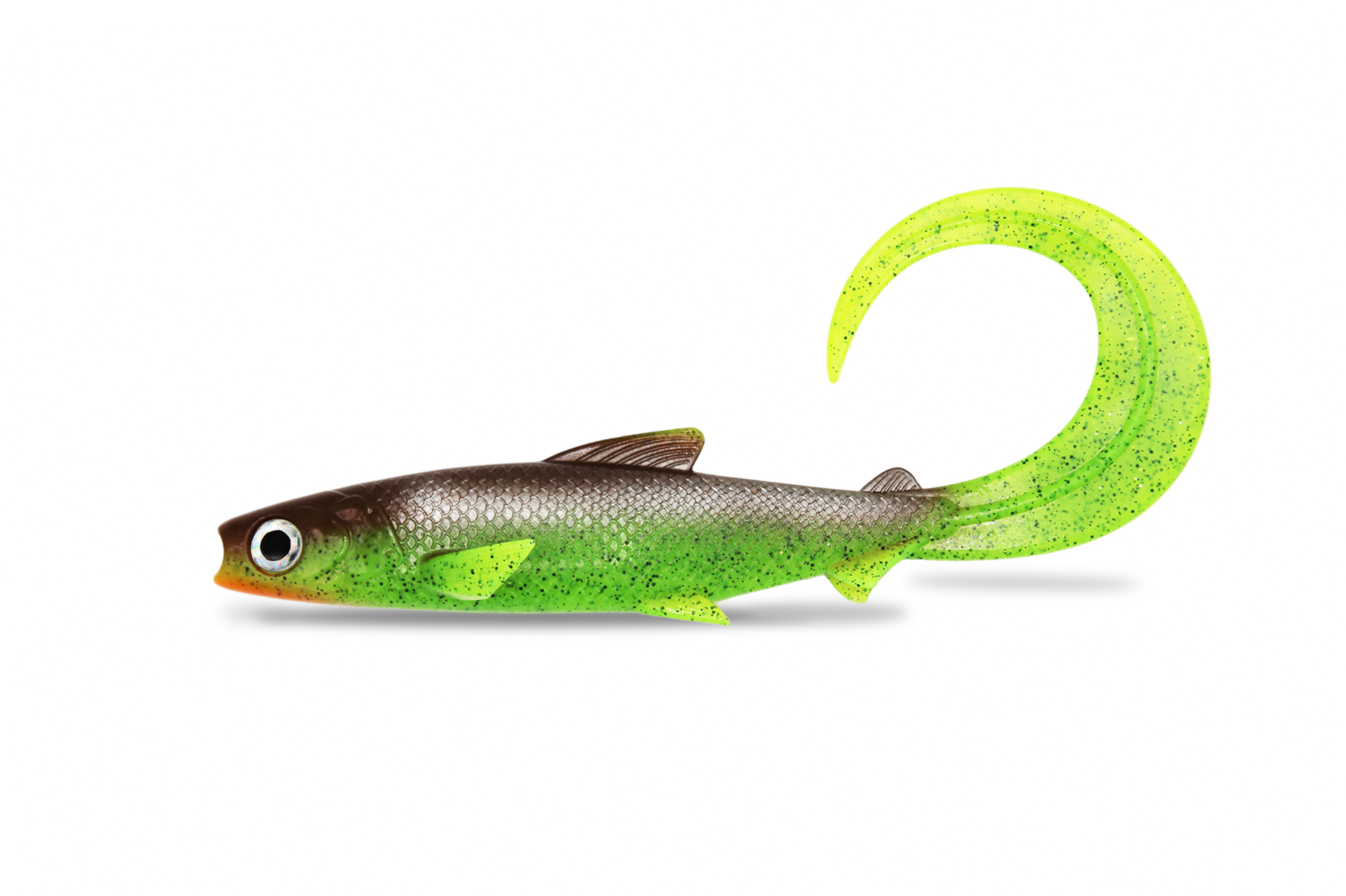 FishingGhost RenkyShad 22cm CRL