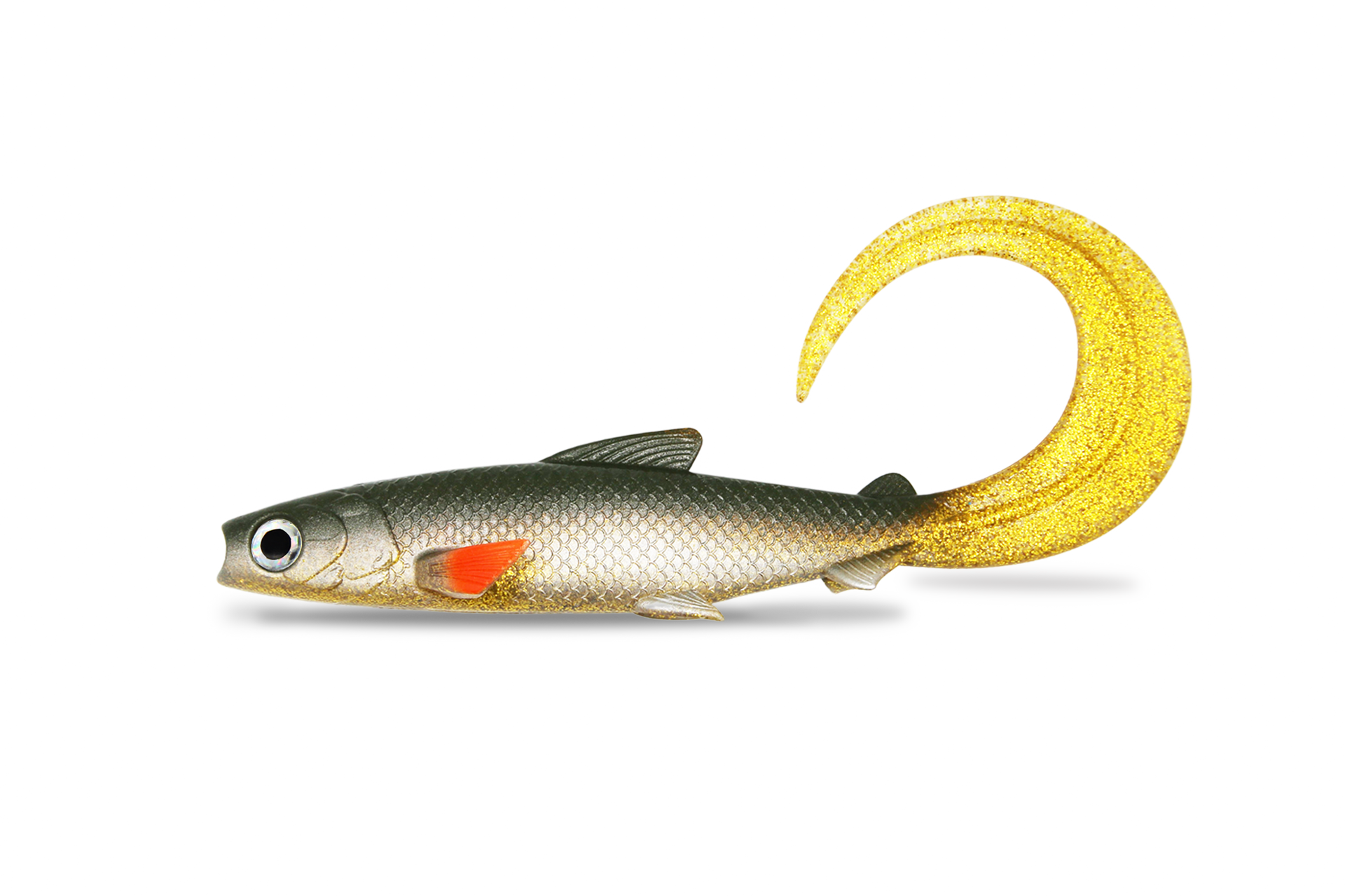 FishingGhost RenkyShad 22cm CRL