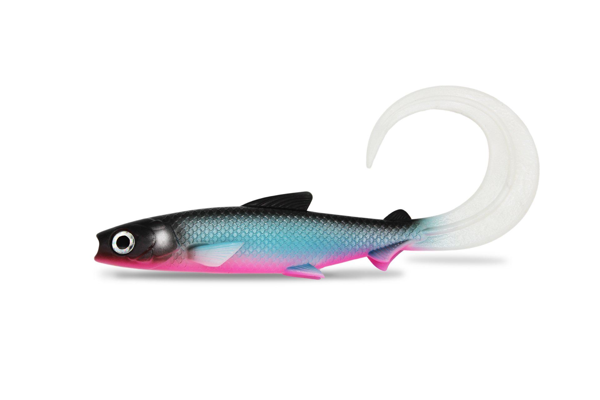 FishingGhost RenkyShad 22cm CRL