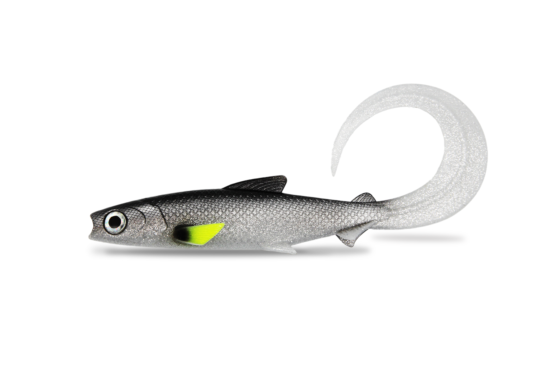 FishingGhost RenkyShad 22cm CRL