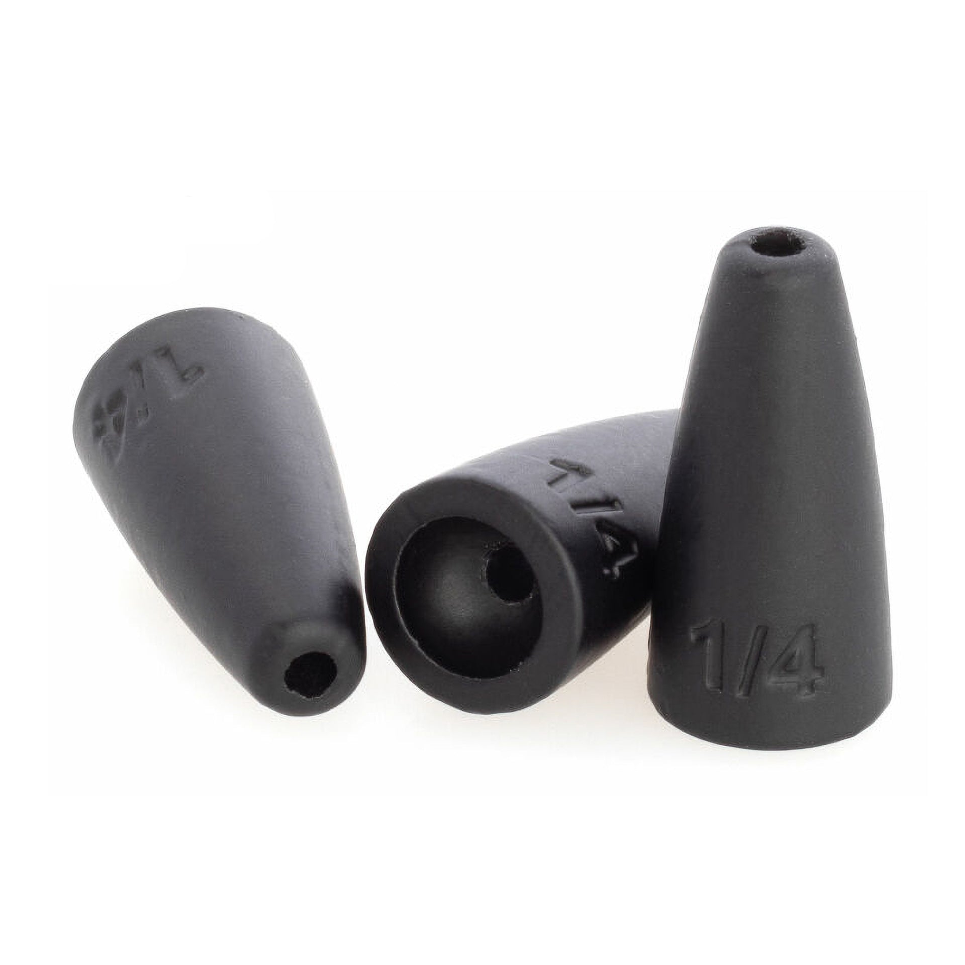 Camo Bullet Weights
