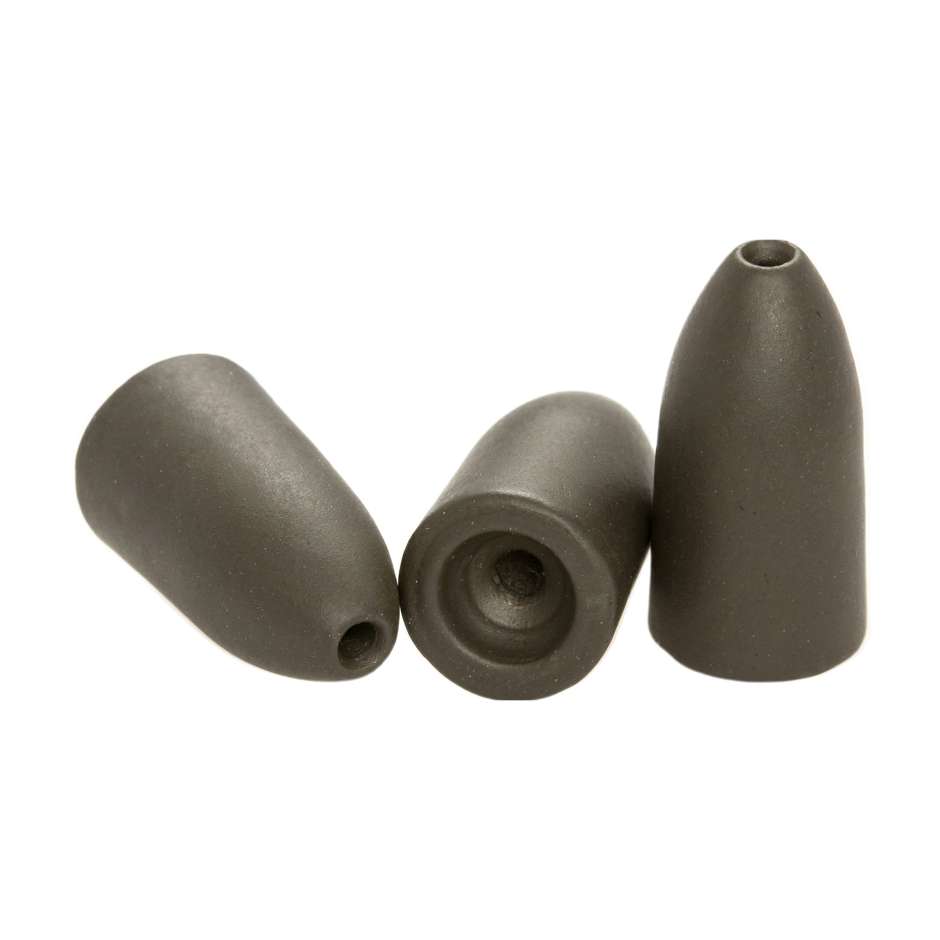 Camo Tungsten Bullet Weight