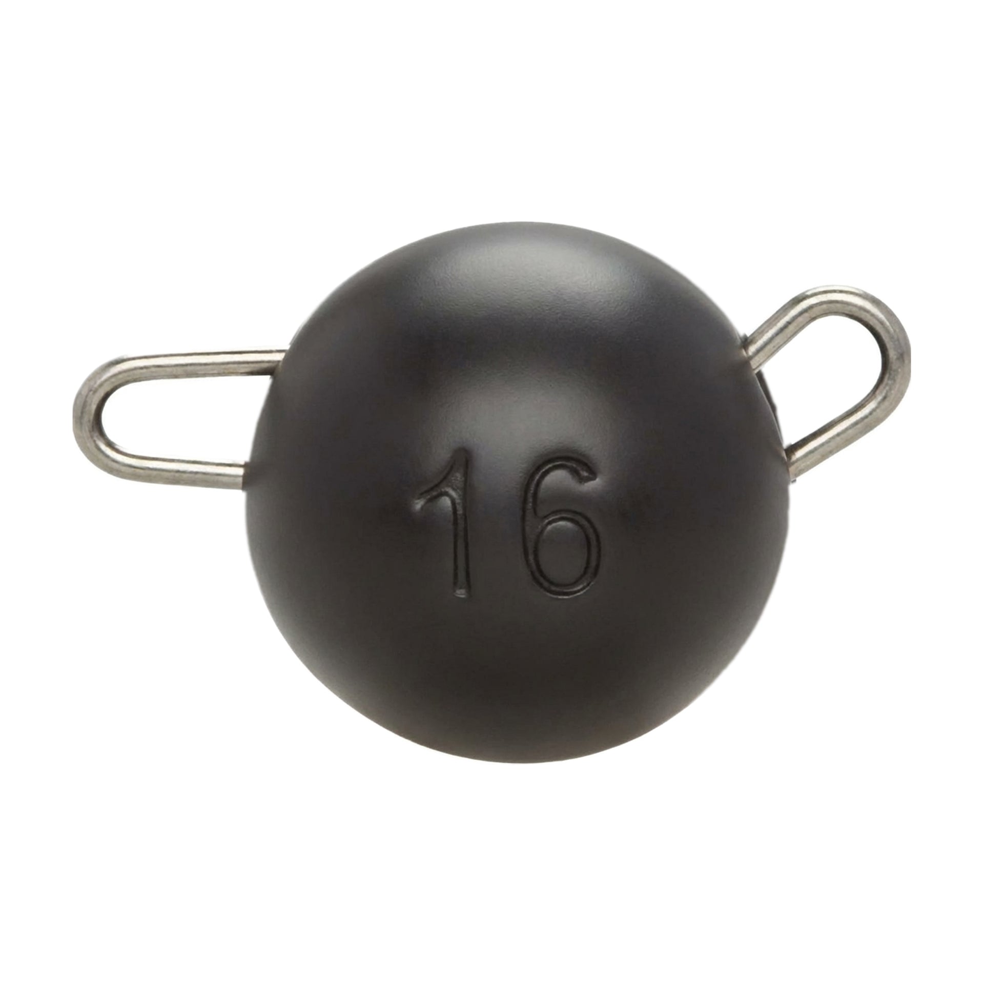 Camo Tungsten Chebu