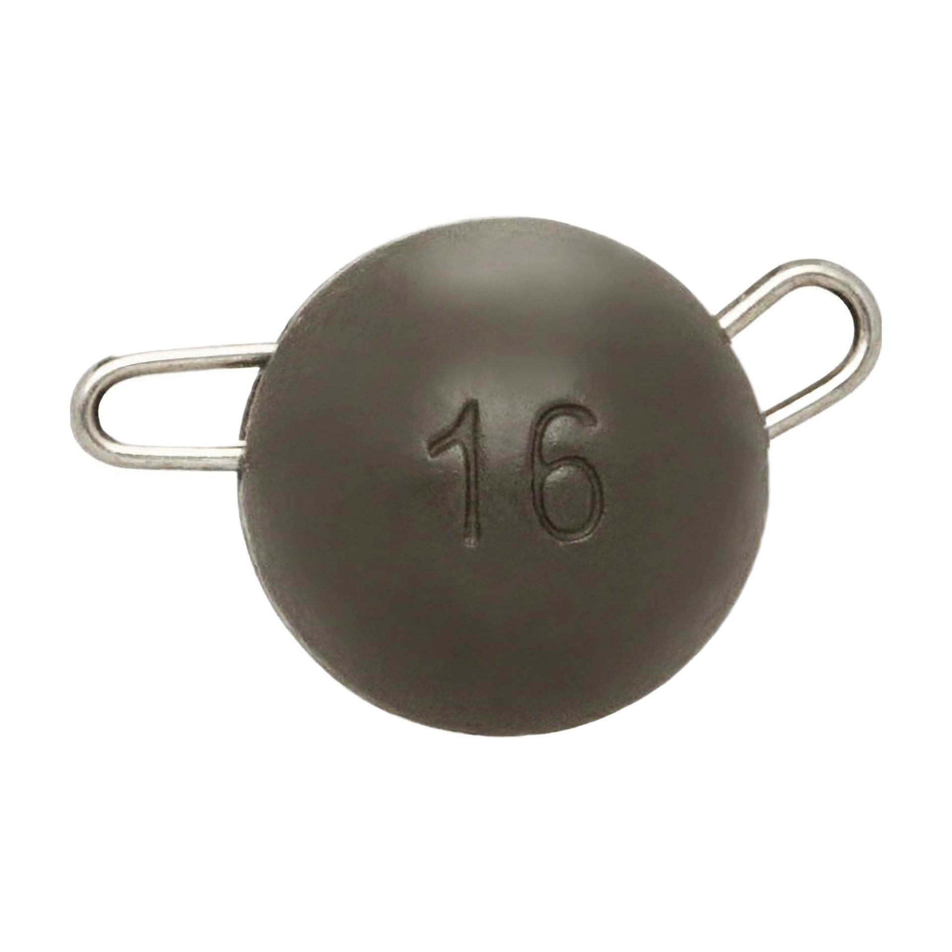 Camo Tungsten Chebu